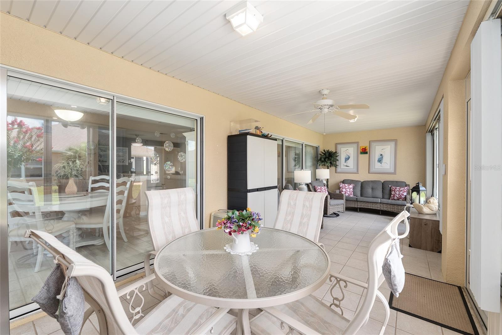 SPRUCE CREEK GC - Residential