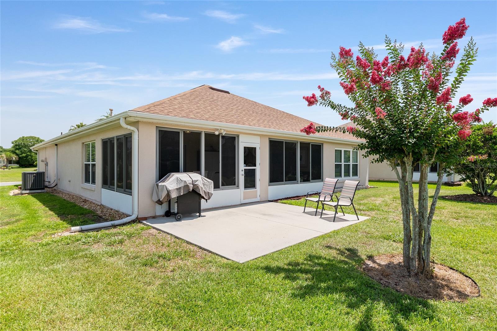SPRUCE CREEK GC - Residential