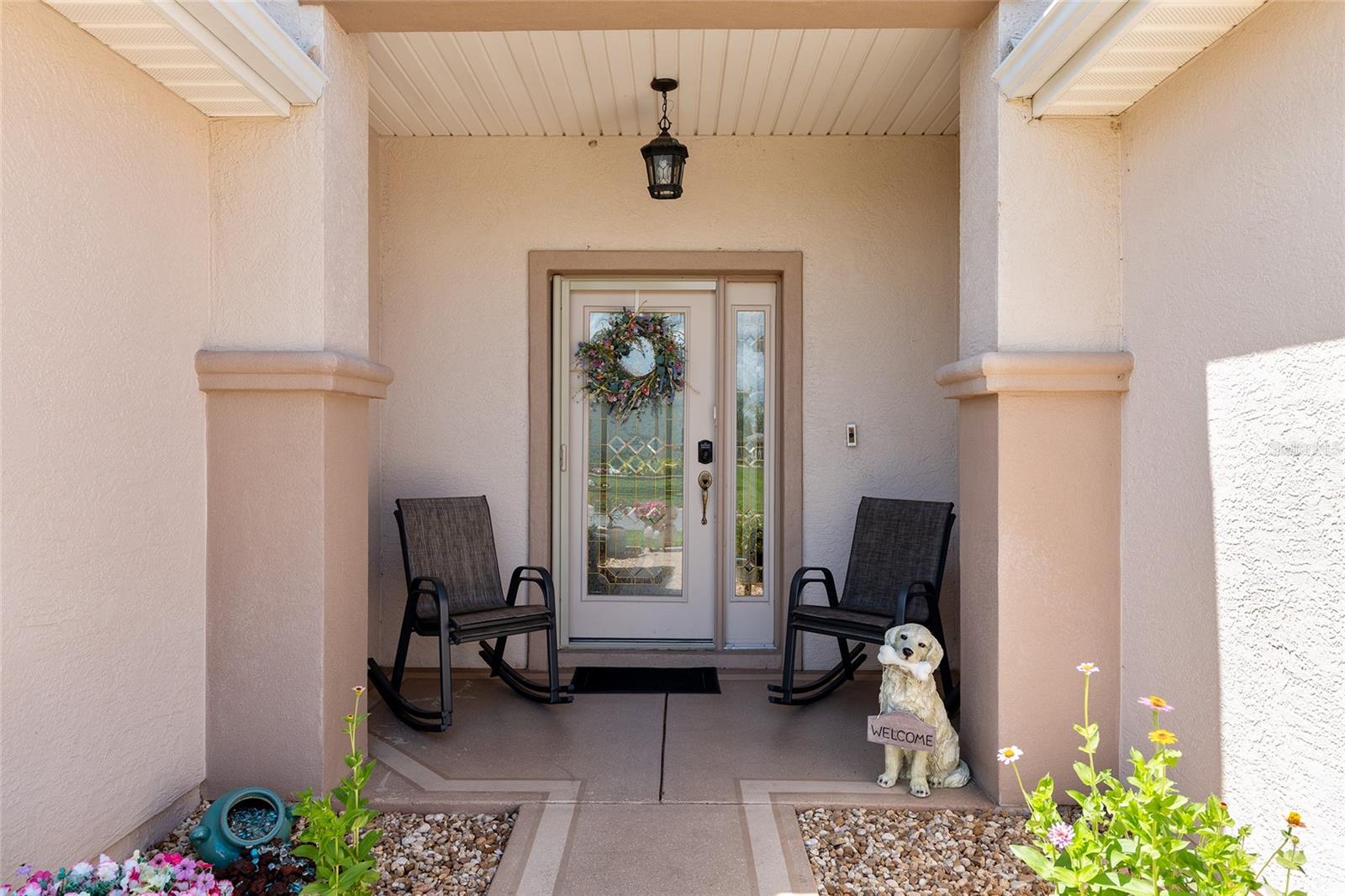 SPRUCE CREEK GC - Residential