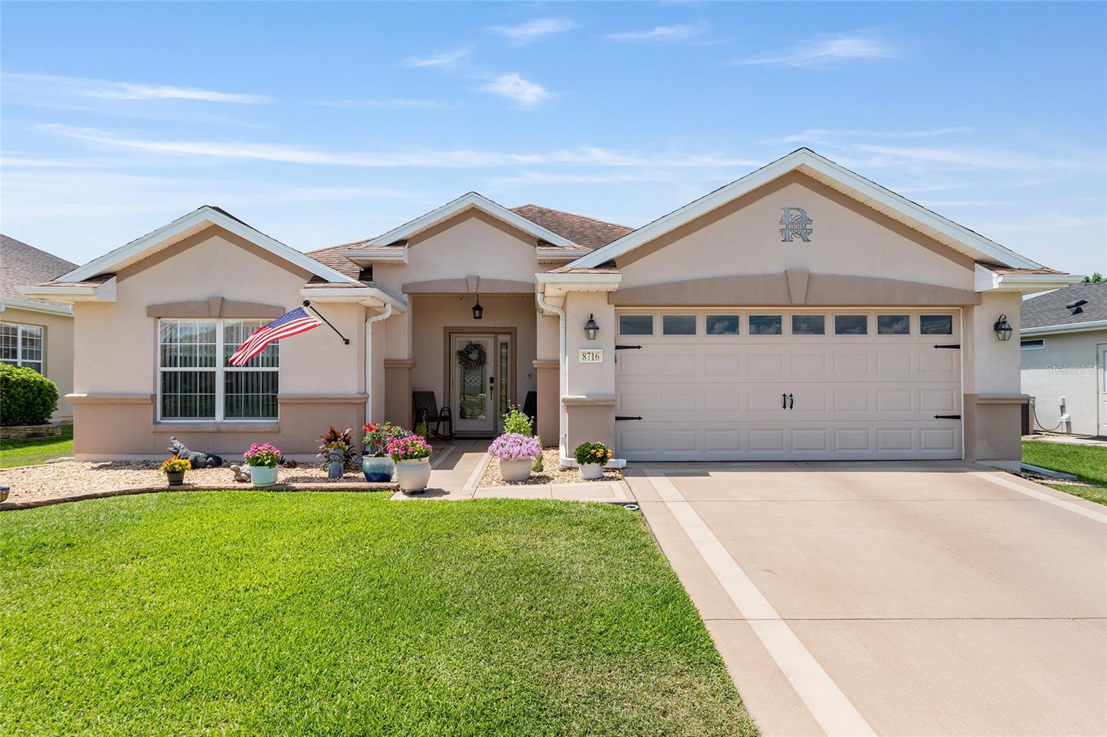 SPRUCE CREEK GC - Residential