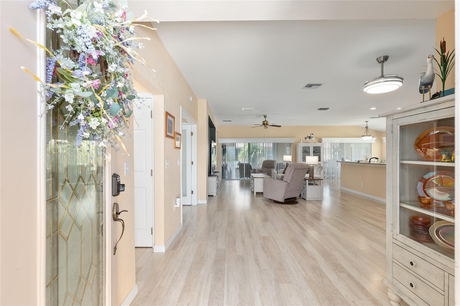 SPRUCE CREEK GC - Residential