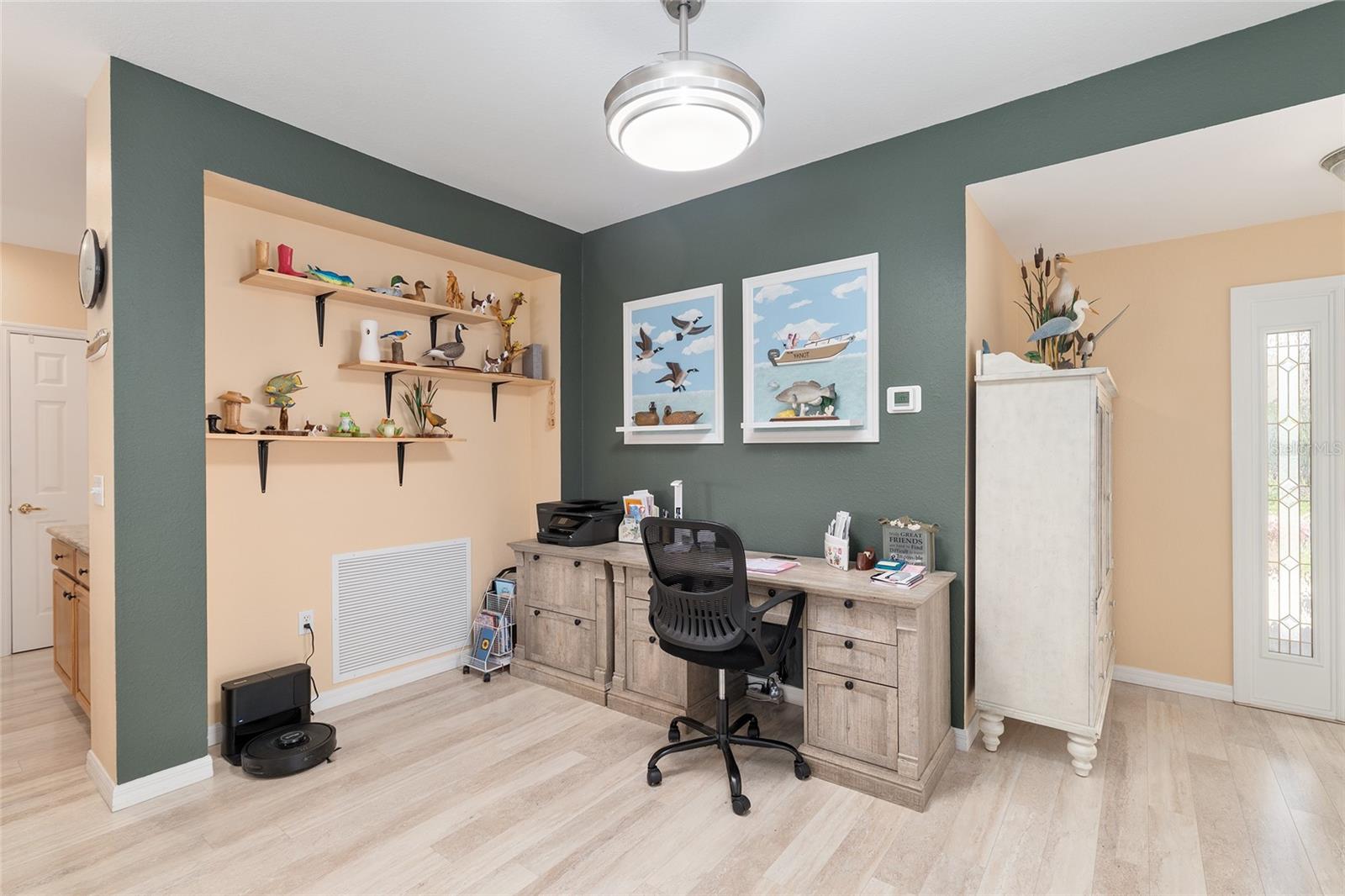 SPRUCE CREEK GC - Residential