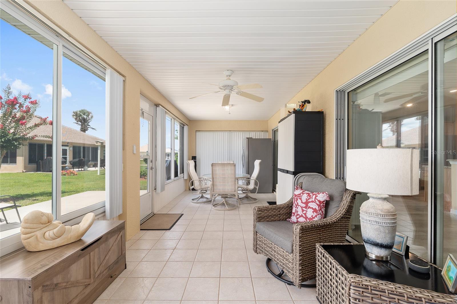 SPRUCE CREEK GC - Residential
