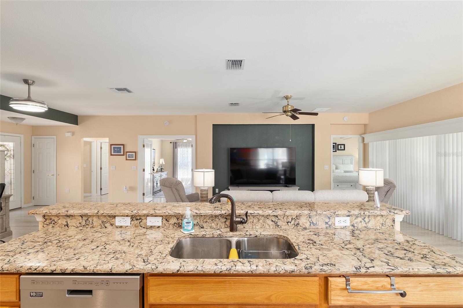 SPRUCE CREEK GC - Residential