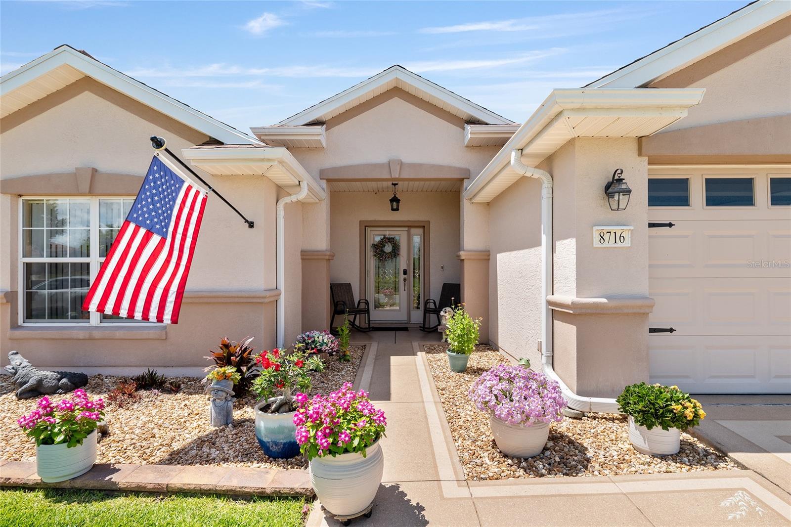 SPRUCE CREEK GC - Residential