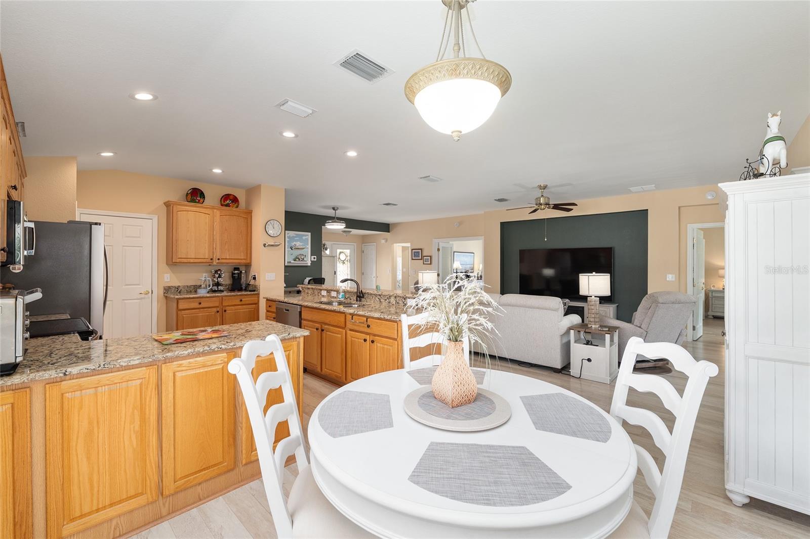 SPRUCE CREEK GC - Residential