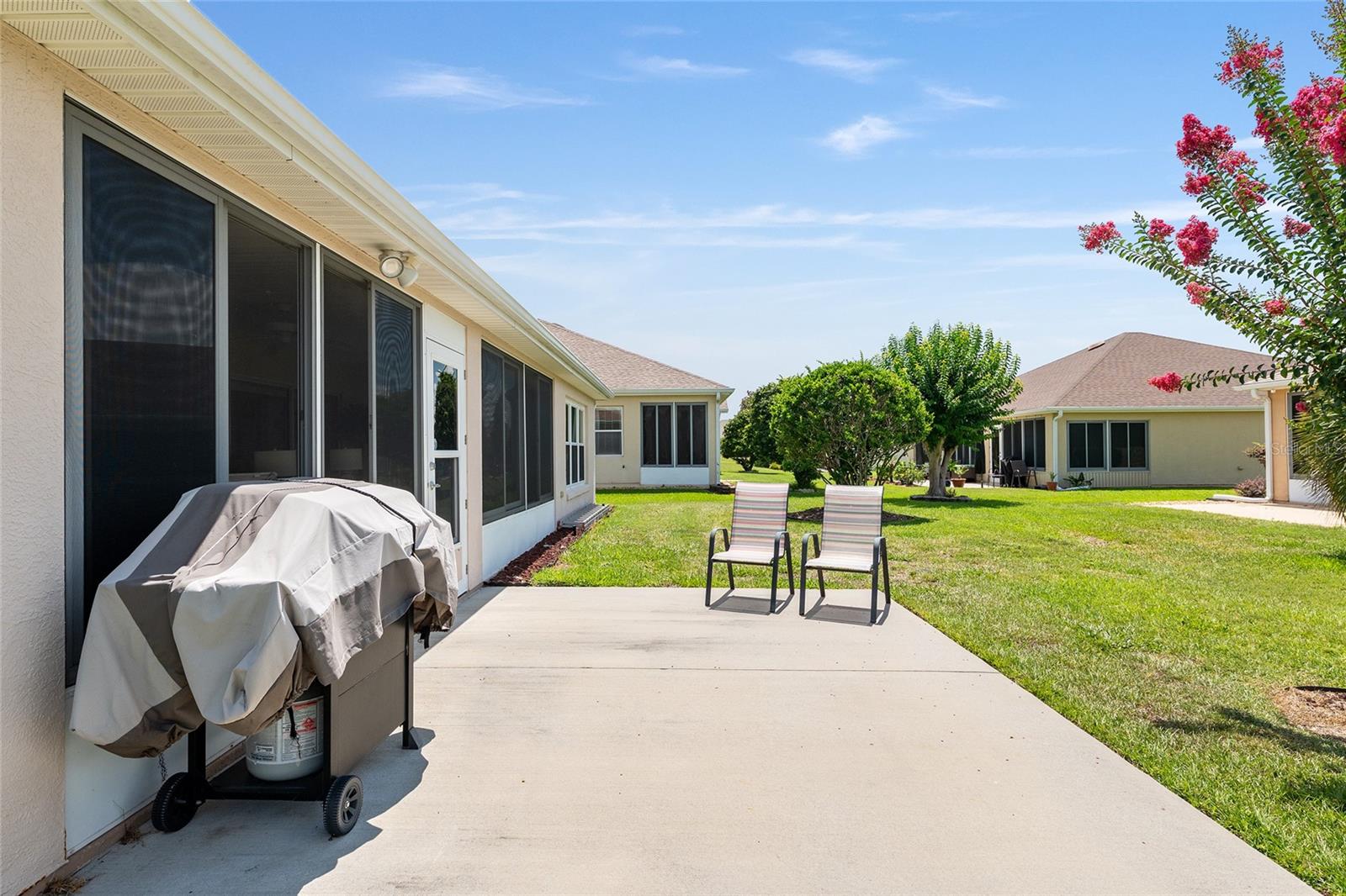 SPRUCE CREEK GC - Residential
