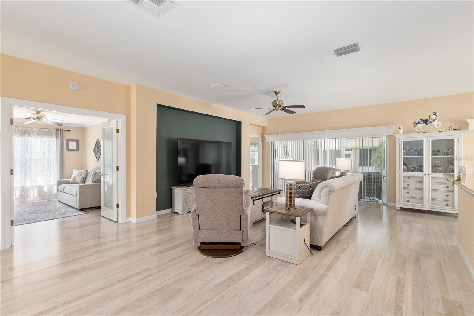 SPRUCE CREEK GC - Residential