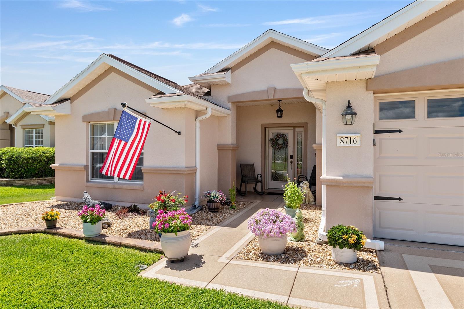 SPRUCE CREEK GC - Residential