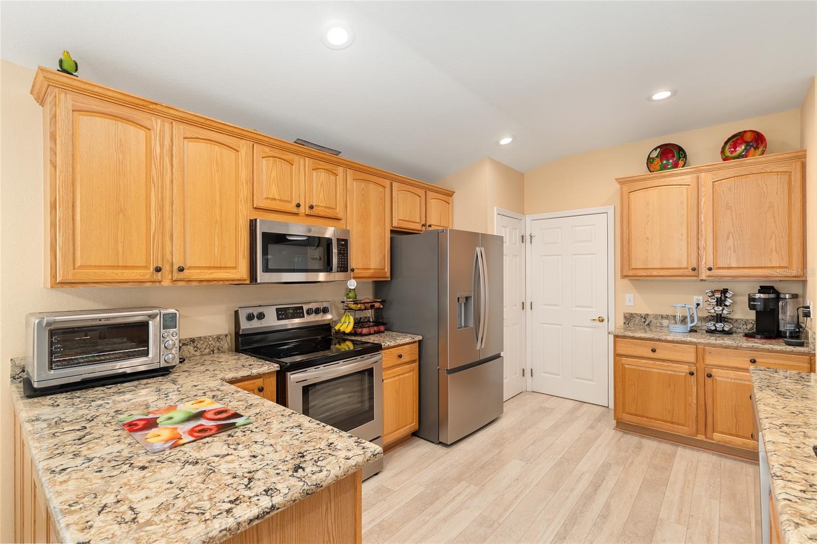 SPRUCE CREEK GC - Residential