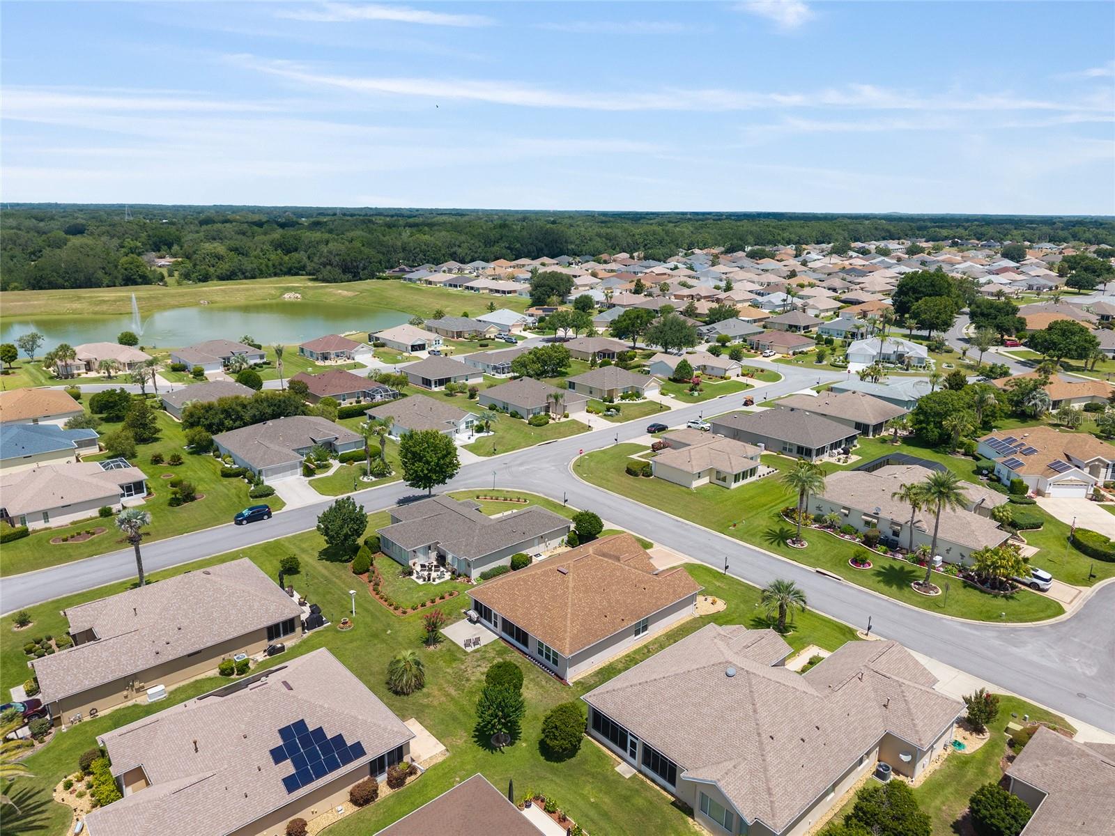 SPRUCE CREEK GC - Residential