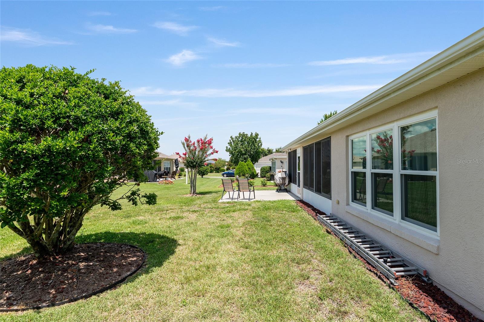 SPRUCE CREEK GC - Residential