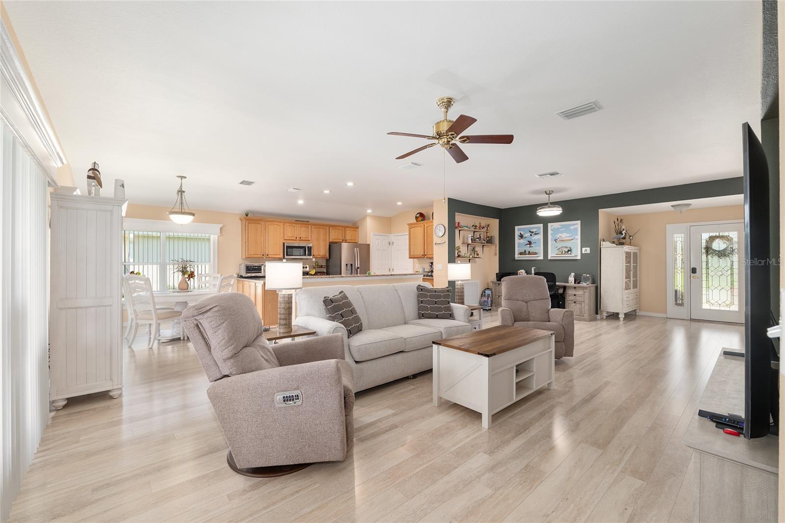 SPRUCE CREEK GC - Residential