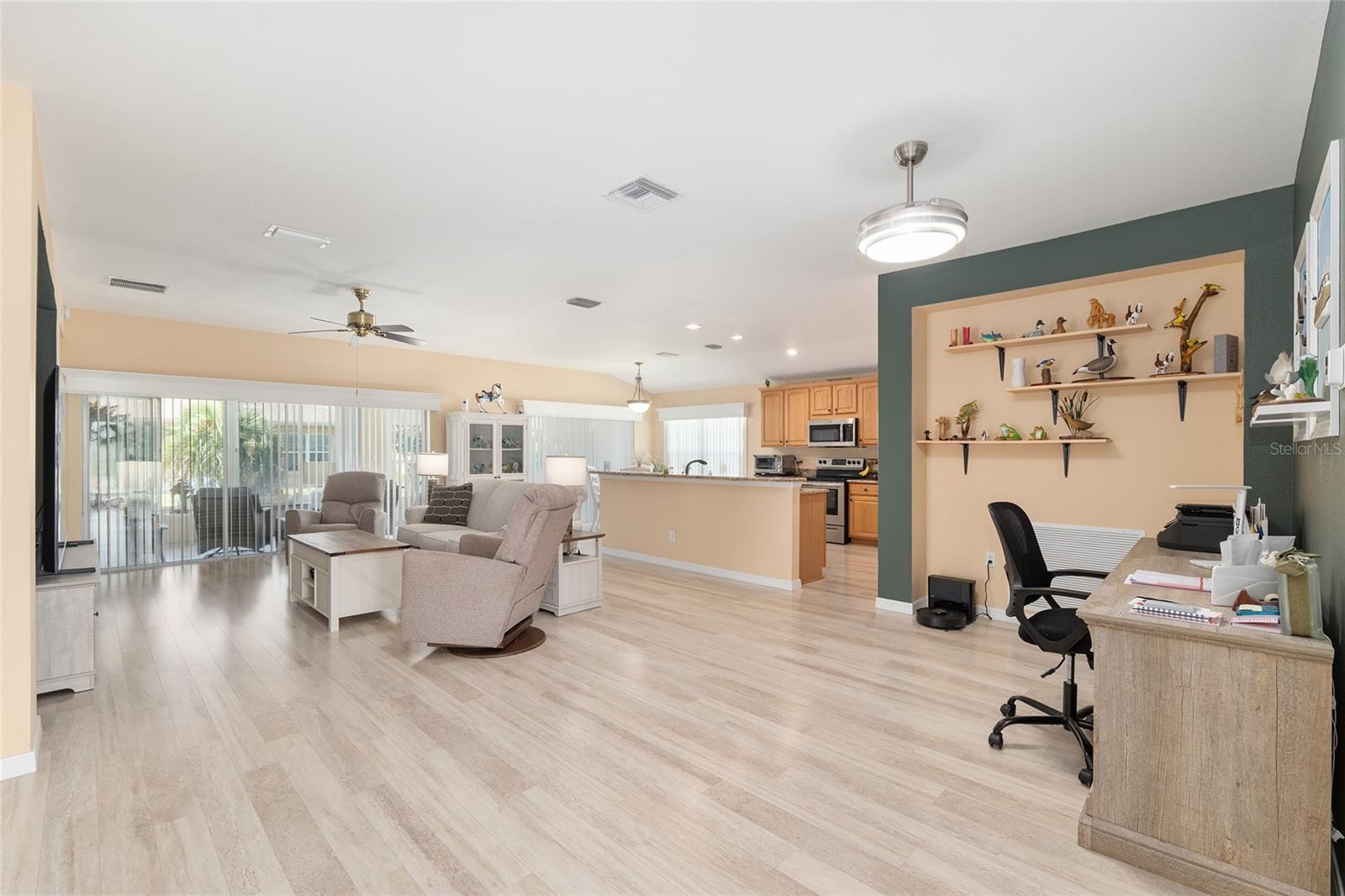 SPRUCE CREEK GC - Residential