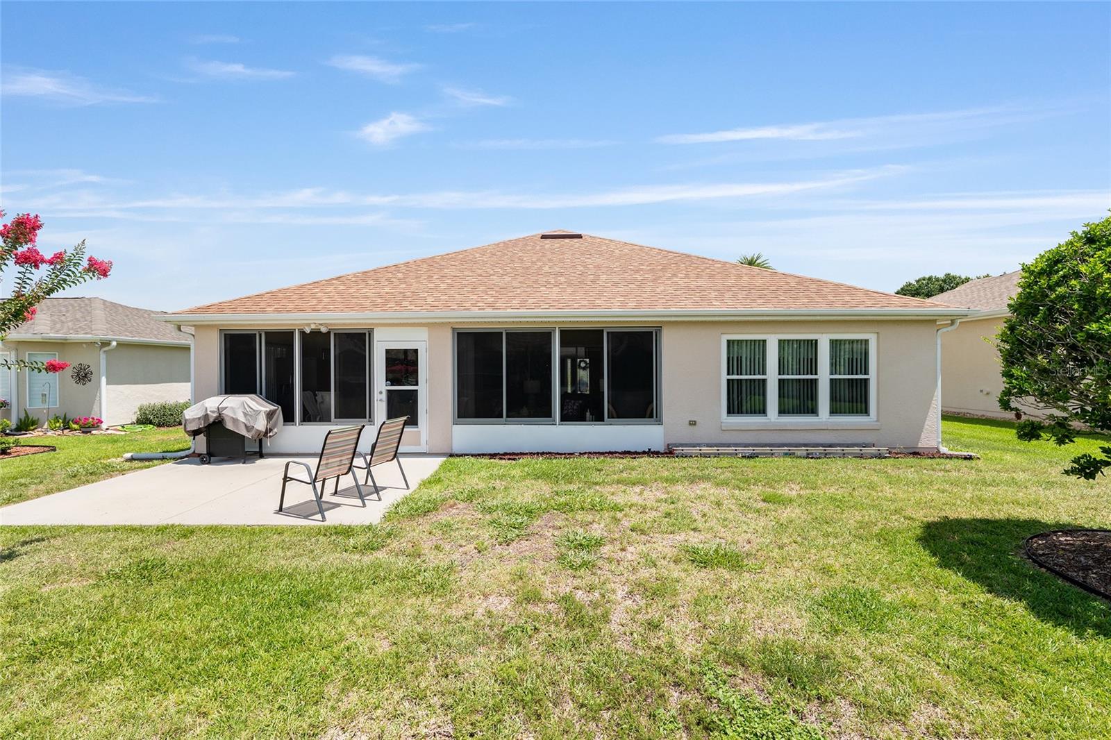SPRUCE CREEK GC - Residential