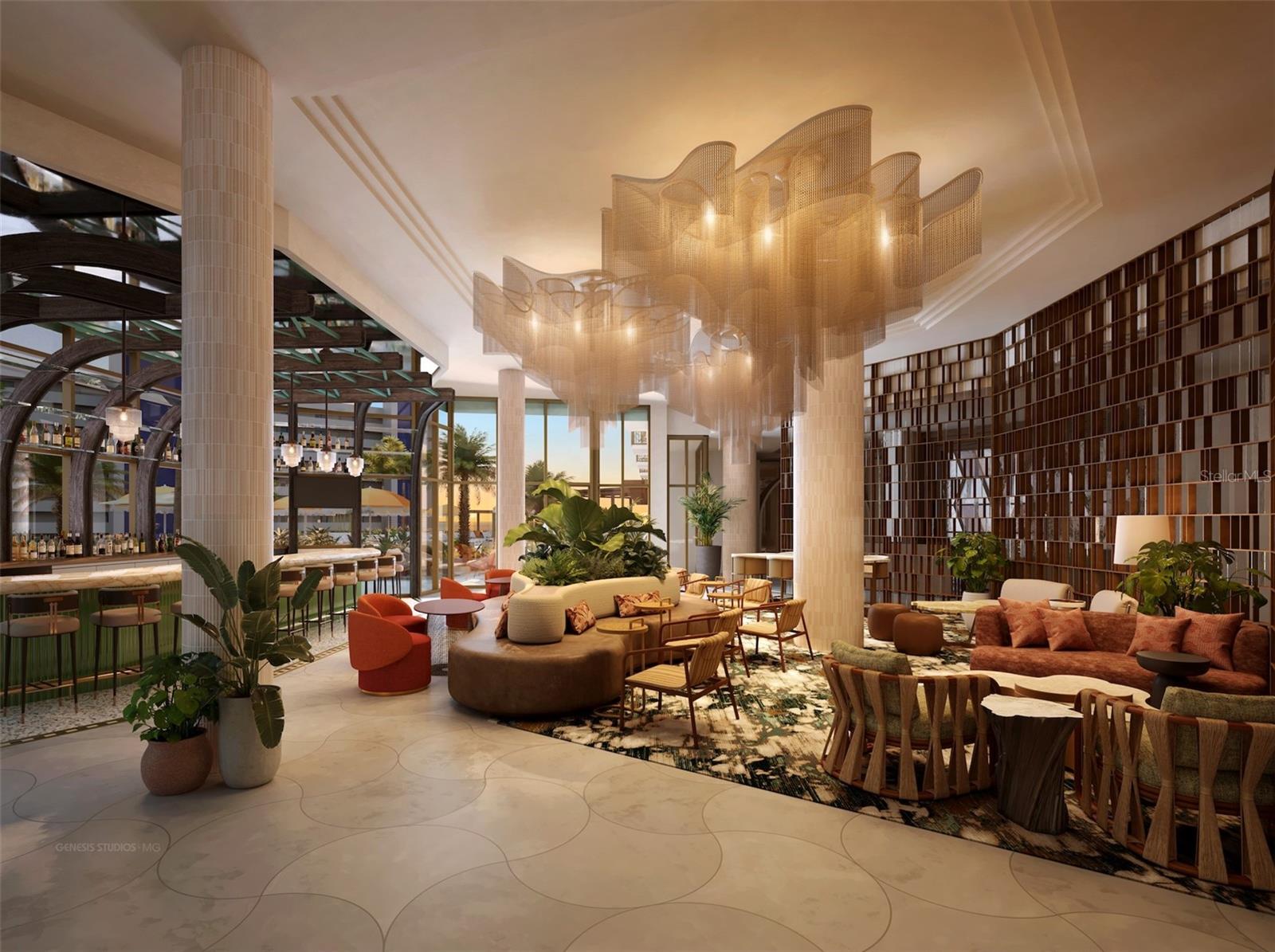 MARRIOTT BEACHMAKER RESORT UNIT # 503 - Residential