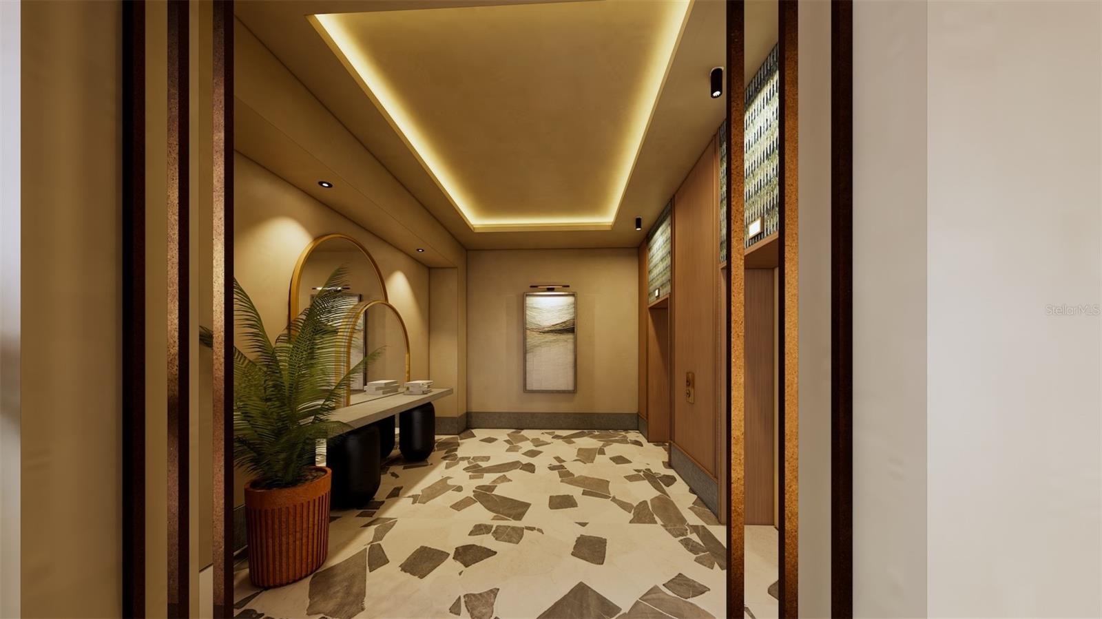 MARRIOTT BEACHMAKER RESORT UNIT # 503 - Residential