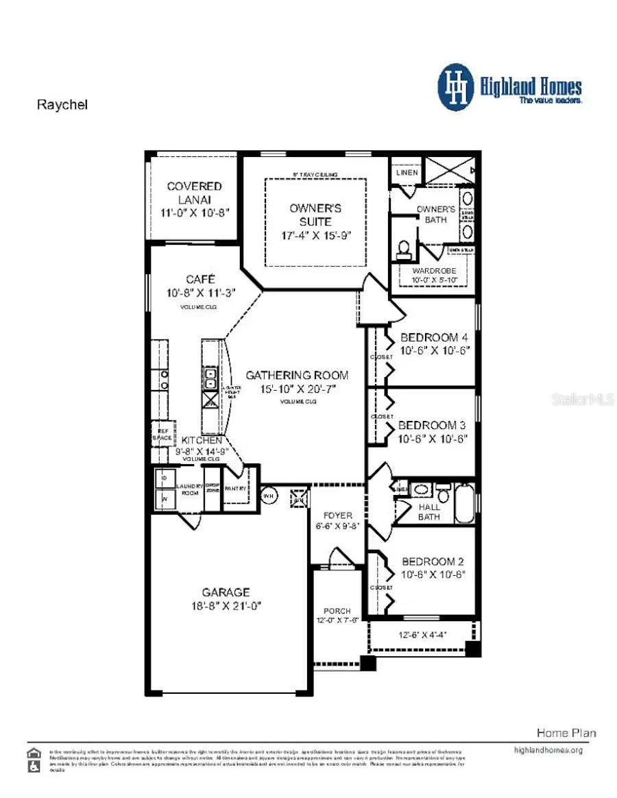 GENEVA LANDINGS - Residential