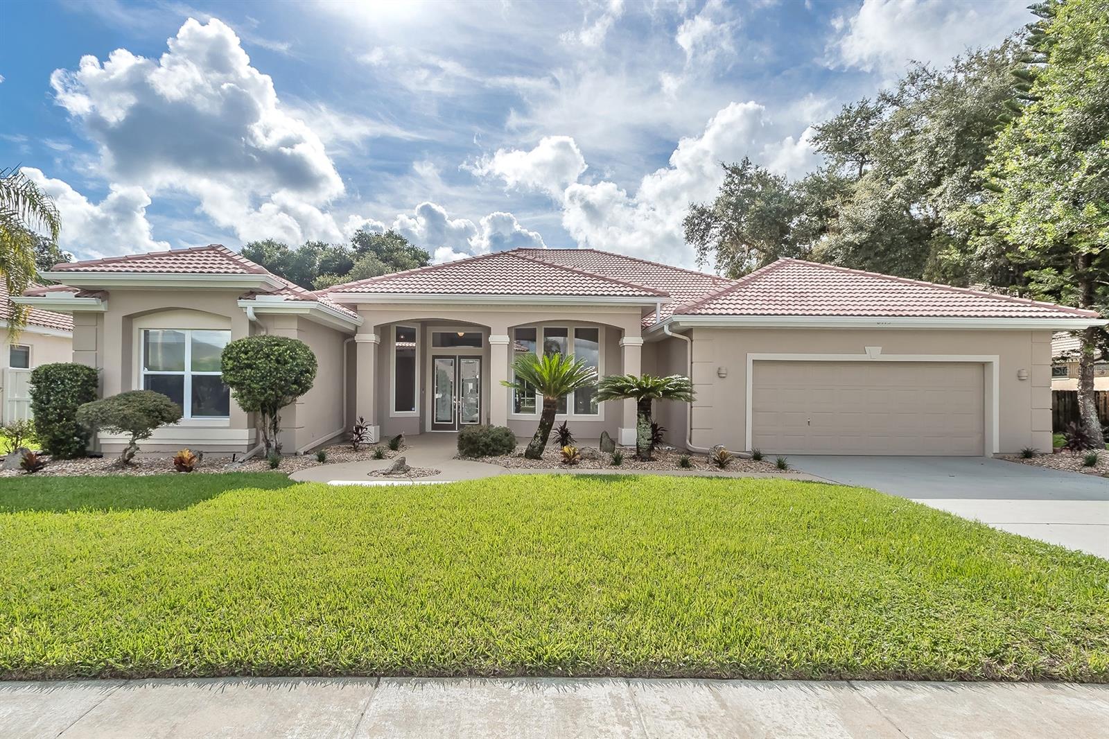 Sanctuary At Spruce Creek Lts 01-97 - Residential