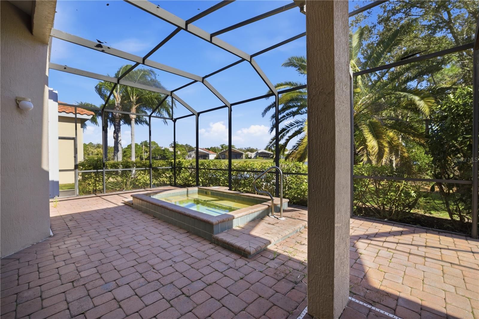 CASCADES AT SARASOTA PH IIIA - Residential