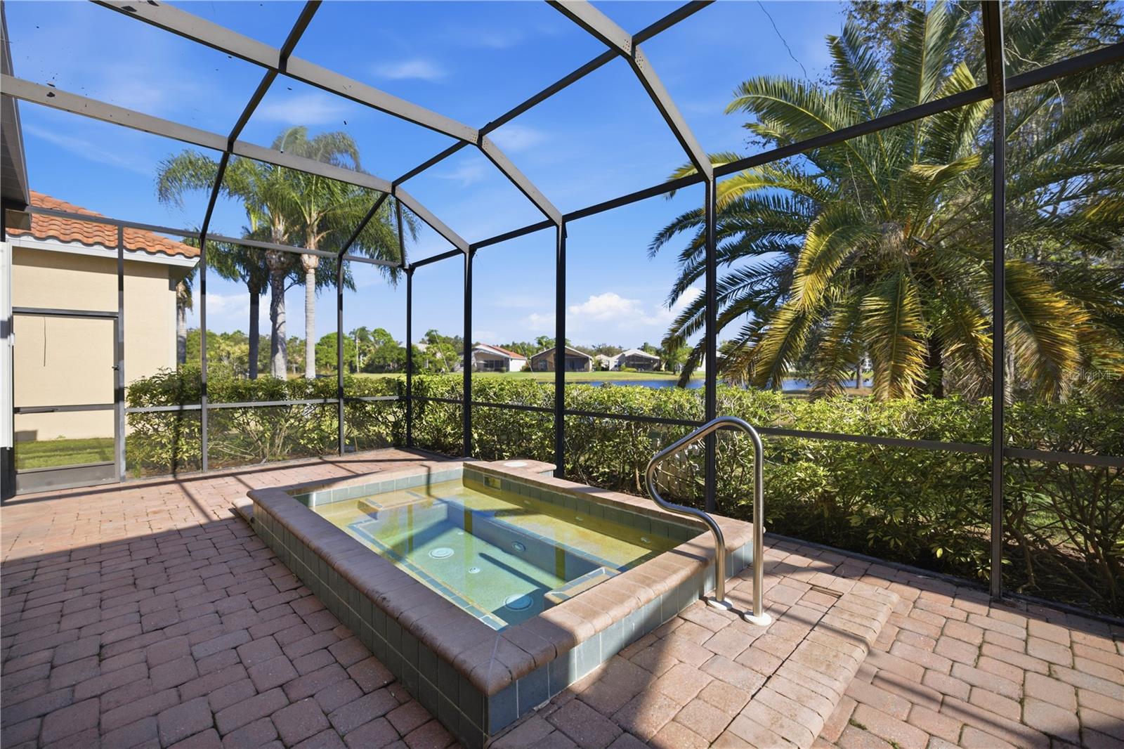 CASCADES AT SARASOTA PH IIIA - Residential