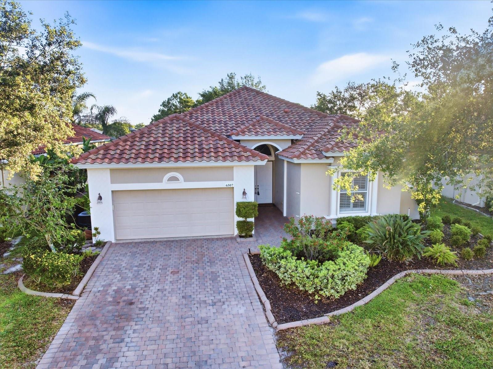 Located at 6507 41st Ct E in Sarasota, this property now presents an even stronger opportunity with a brand-new roof installed in 2026 and a recent price adjustment reflecting current market conditions.

Situated in a desirable 55+ community, the home offers low-maintenance living with convenient access to everything the Sarasota and Bradenton area has to provide. The kitchen has already been remodeled with modern cabinetry, upgraded countertops, and improved finishes, creating a functional and updated space for everyday living.

With one of the home's most significant capital improvements already completed, buyers can move forward with added confidence while focusing on personalizing the remaining interior spaces to their preferences.

The location provides easy access to shopping, dining, medical facilities, golf courses, parks, and major roadways including I-75 and US-41. Just a short drive away are downtown Sarasota, Lakewood Ranch, University Town Center (UTC), Sarasota-Bradenton International Airport, and the Gulf Coast beaches, including Siesta Key and Lido Key.

This active 55+ community offers an attractive option for seasonal residents or anyone seeking a simplified Florida lifestyle with convenience, accessibility, and reduced maintenance responsibilities.

Schedule your private showing today.