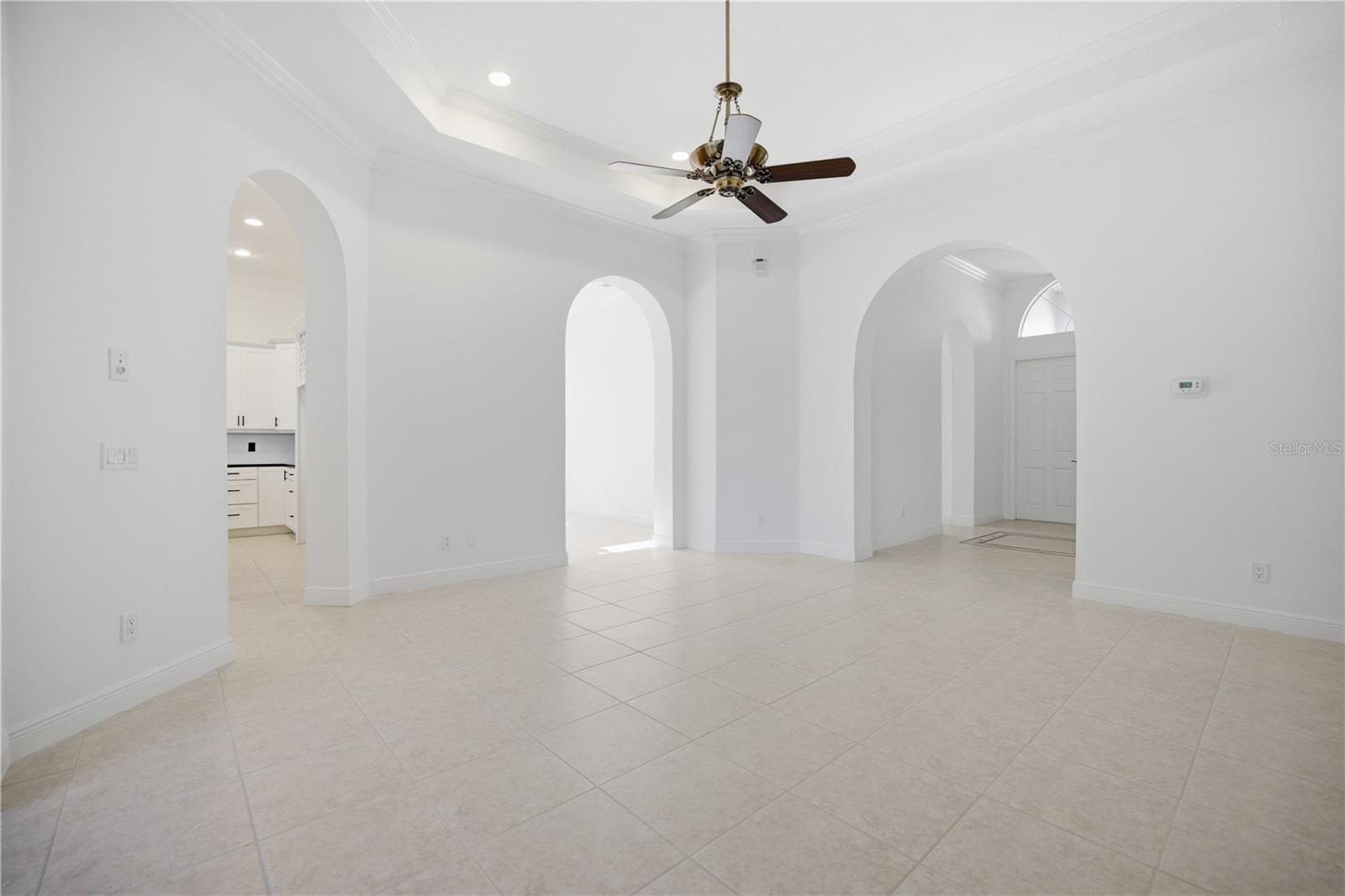 CASCADES AT SARASOTA PH IIIA - Residential