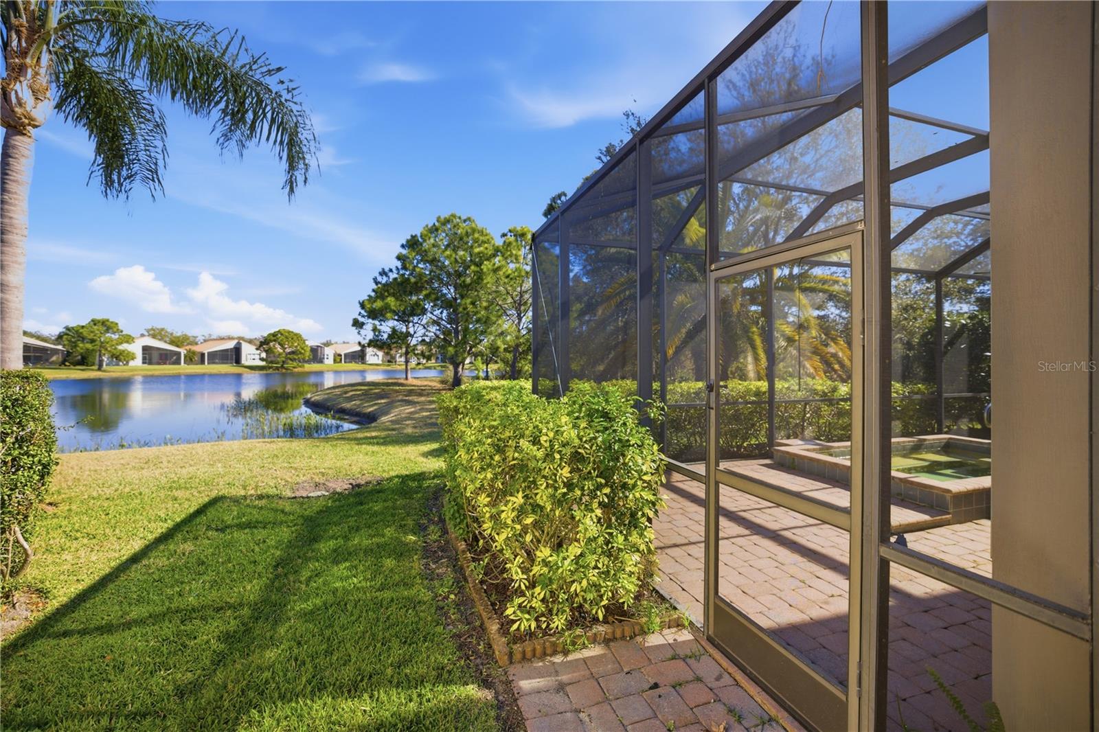 CASCADES AT SARASOTA PH IIIA - Residential