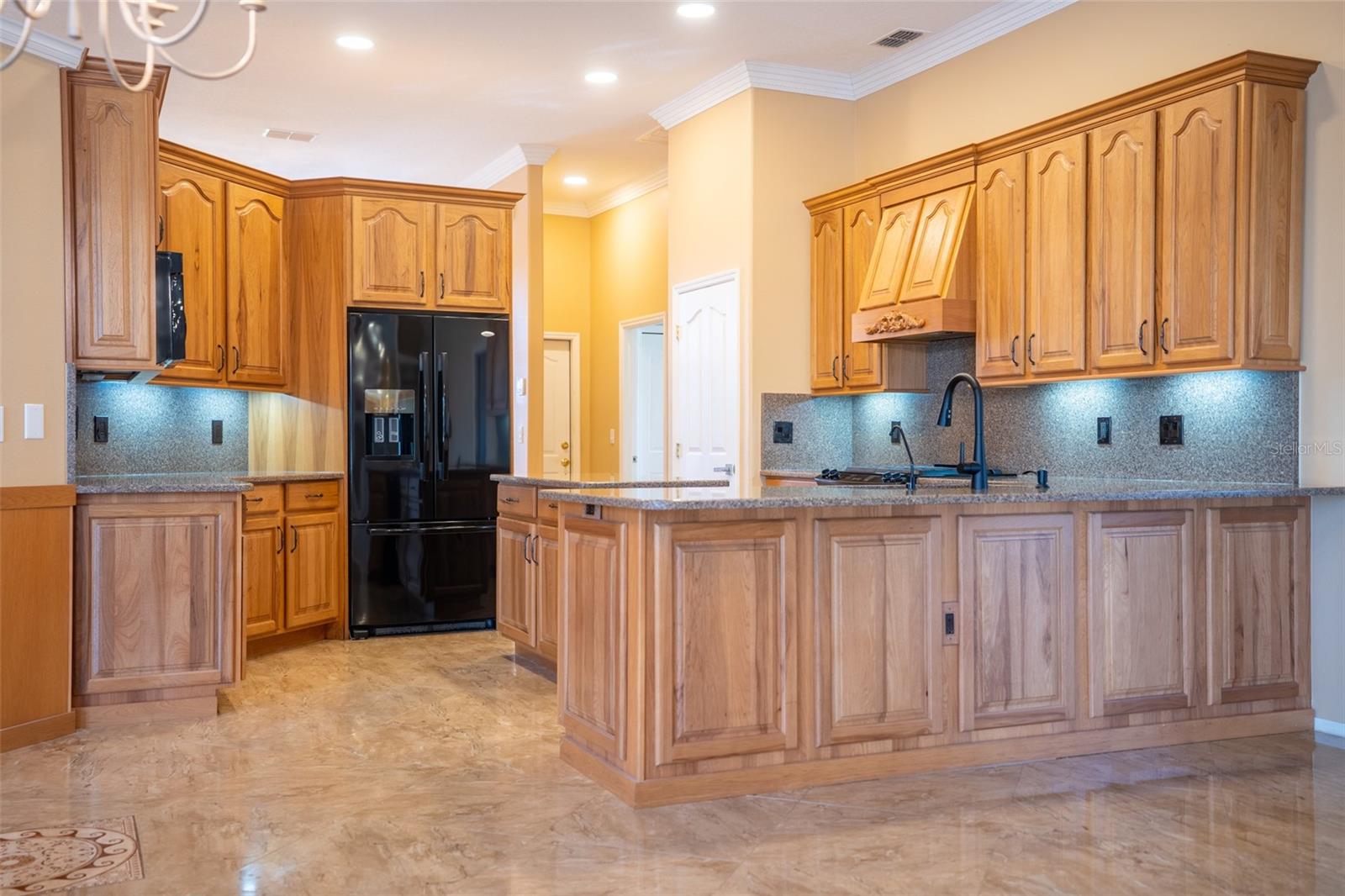 VILLAGES AT FOX HOLLOW WEST - Residential
