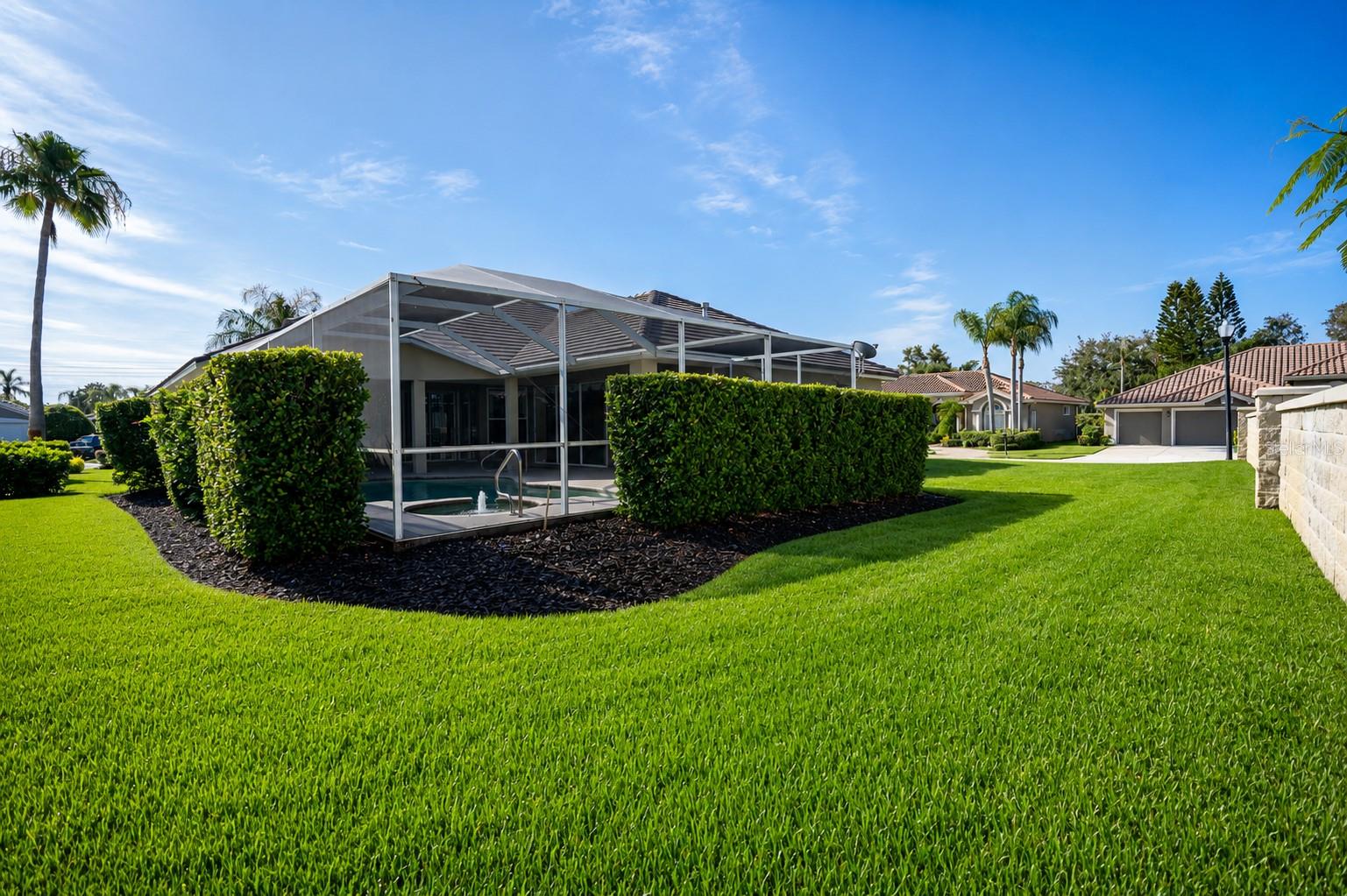 VILLAGES AT FOX HOLLOW WEST - Residential