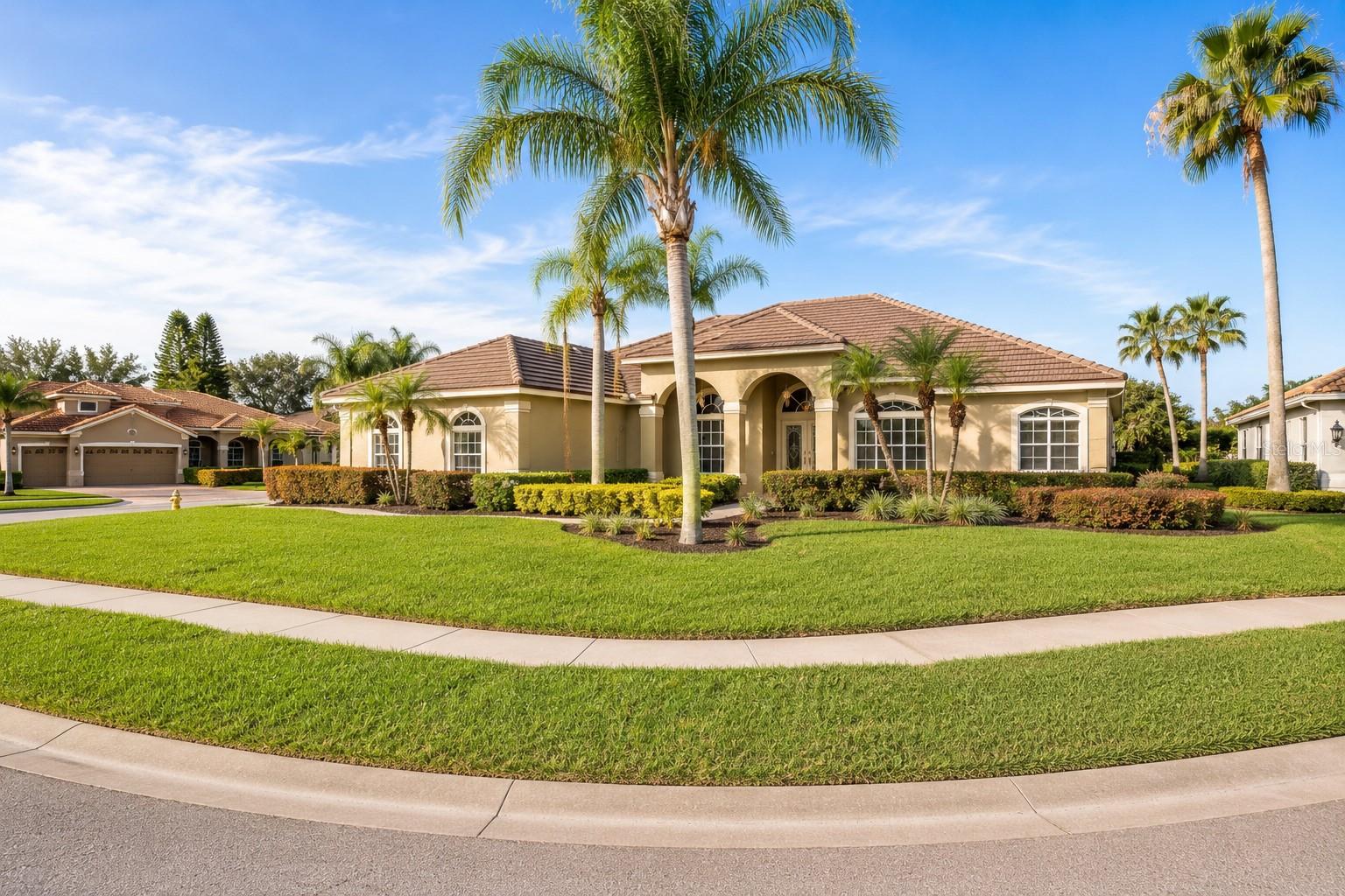 VILLAGES AT FOX HOLLOW WEST - Residential