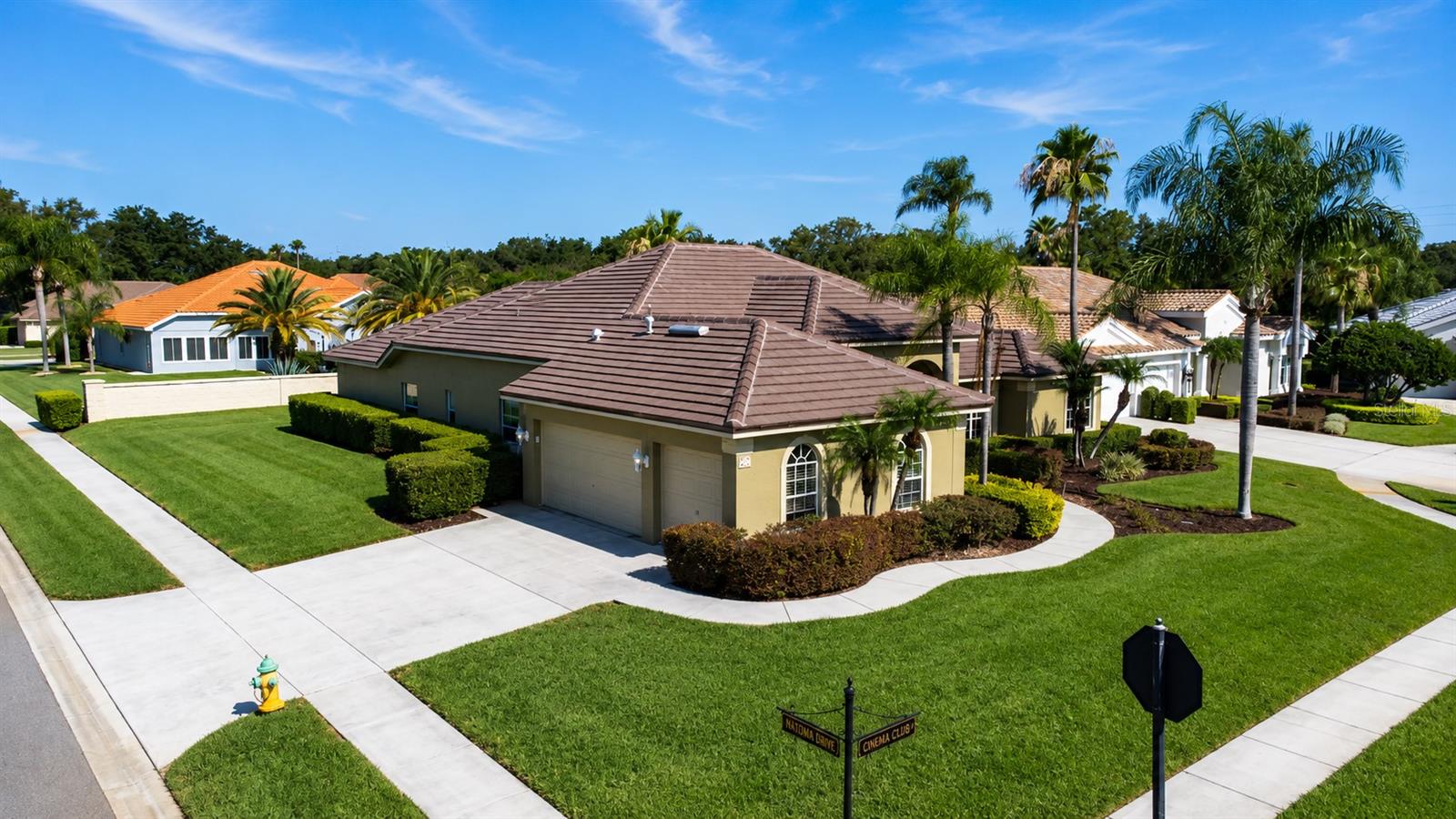 VILLAGES AT FOX HOLLOW WEST - Residential