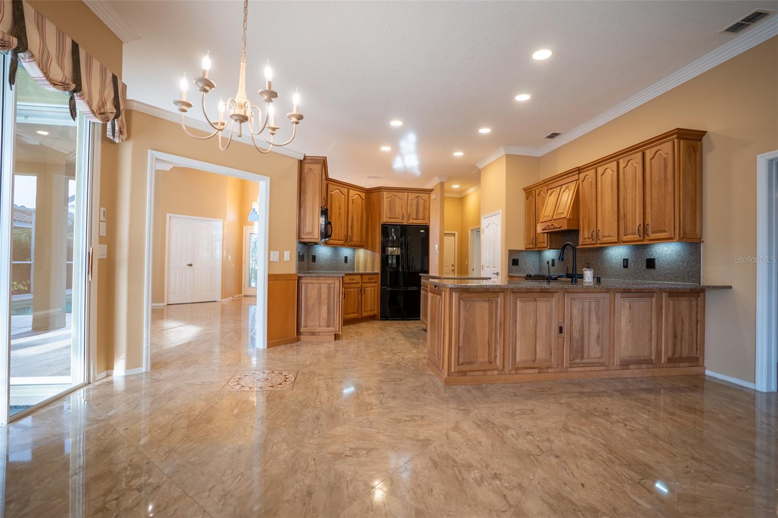VILLAGES AT FOX HOLLOW WEST - Residential