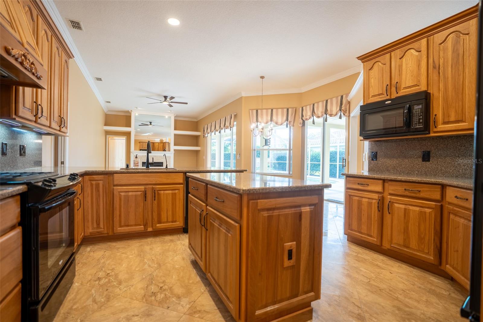 VILLAGES AT FOX HOLLOW WEST - Residential