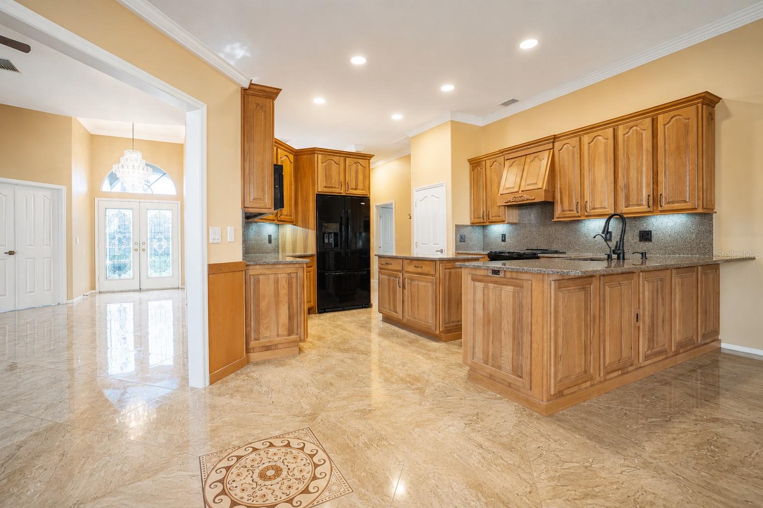 VILLAGES AT FOX HOLLOW WEST - Residential