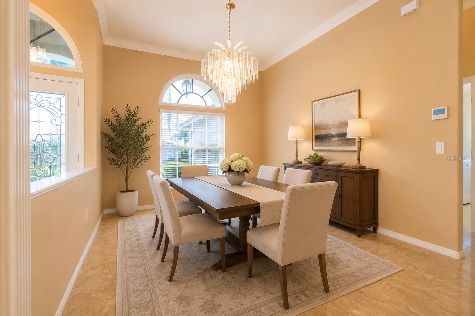 VILLAGES AT FOX HOLLOW WEST - Residential