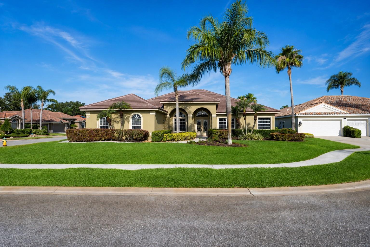 VILLAGES AT FOX HOLLOW WEST - Residential