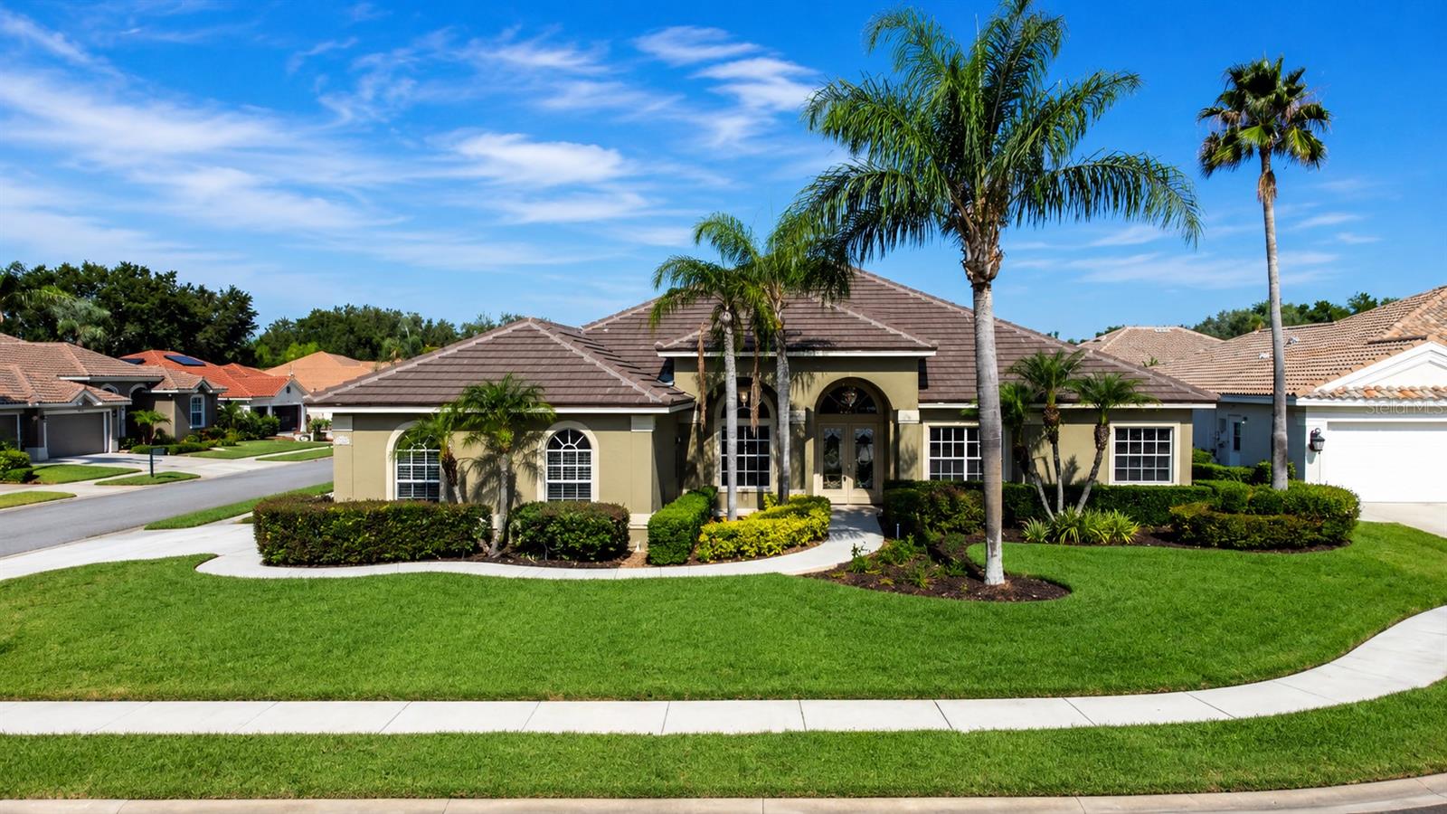 VILLAGES AT FOX HOLLOW WEST - Residential