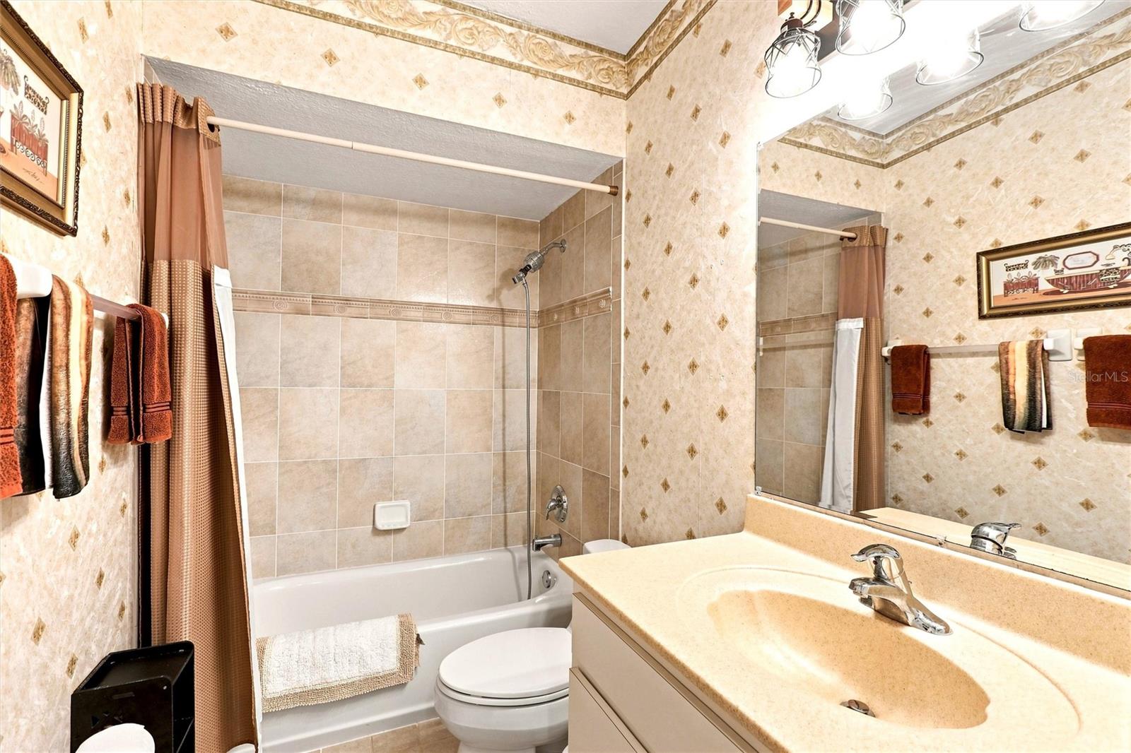 PORT CHARLOTTE GOLF CRSE SEC - Residential