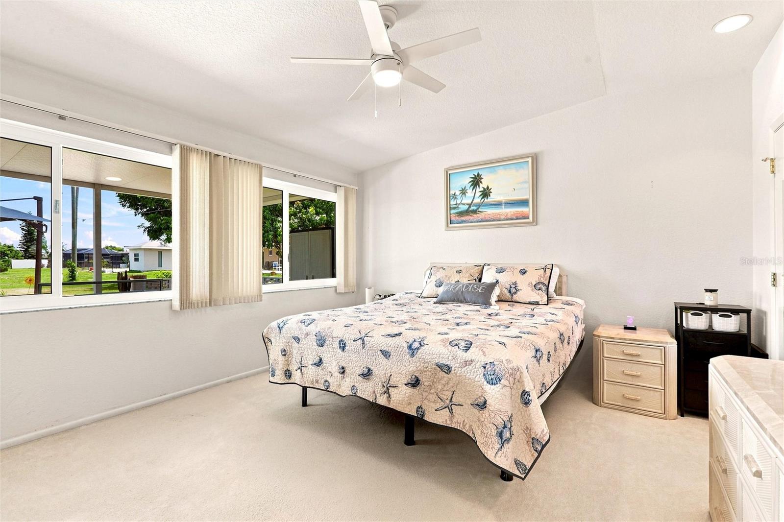 PORT CHARLOTTE GOLF CRSE SEC - Residential