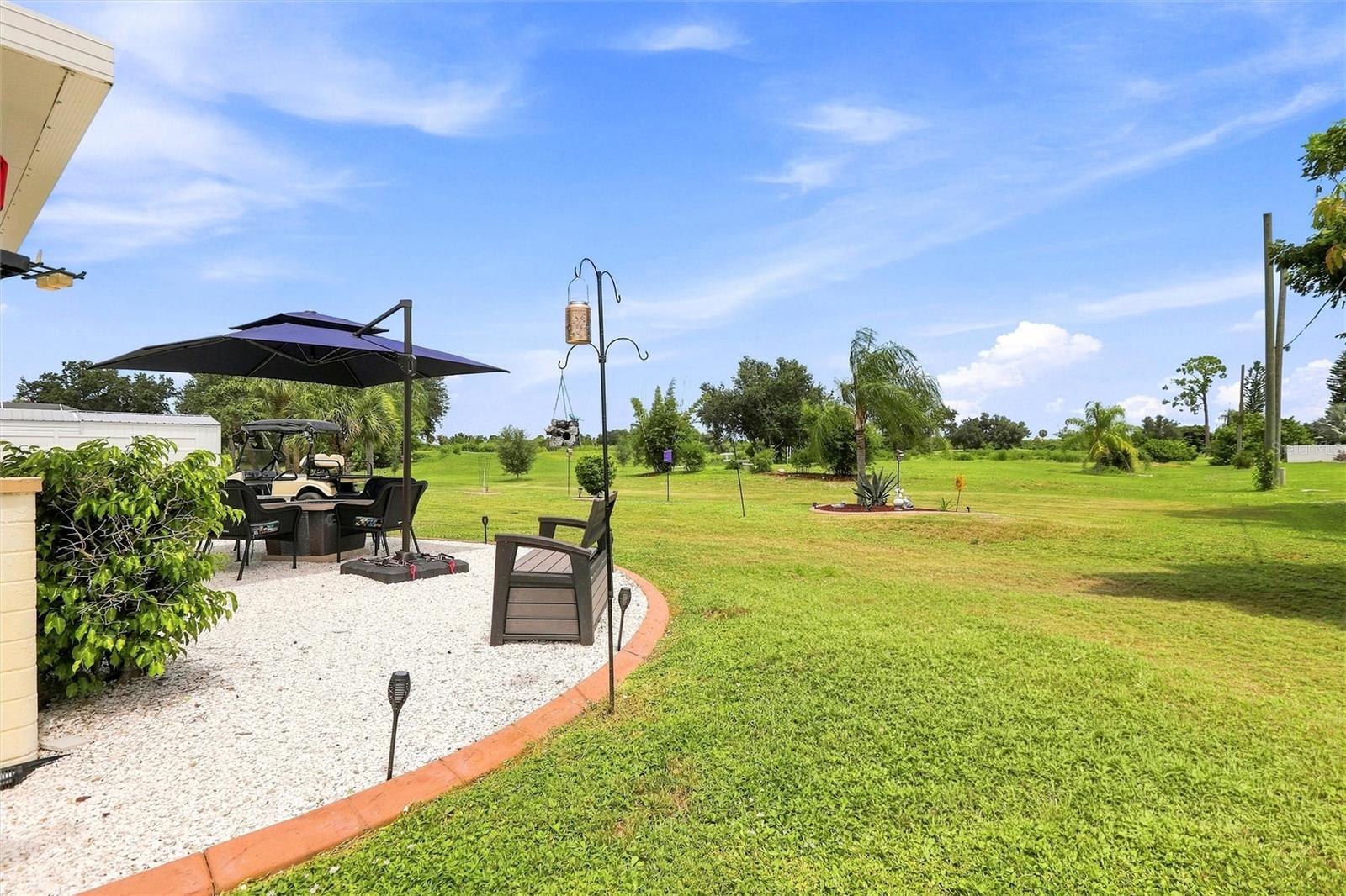 PORT CHARLOTTE GOLF CRSE SEC - Residential