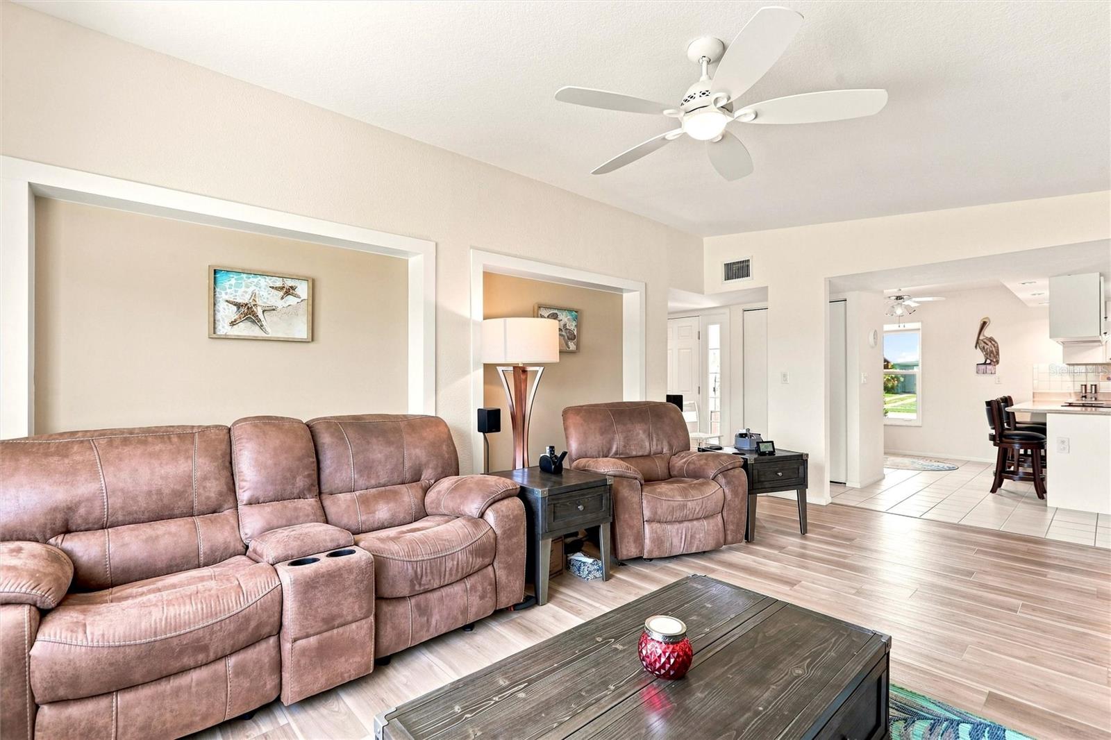 PORT CHARLOTTE GOLF CRSE SEC - Residential