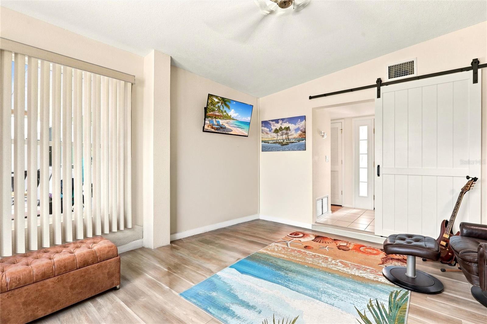 PORT CHARLOTTE GOLF CRSE SEC - Residential