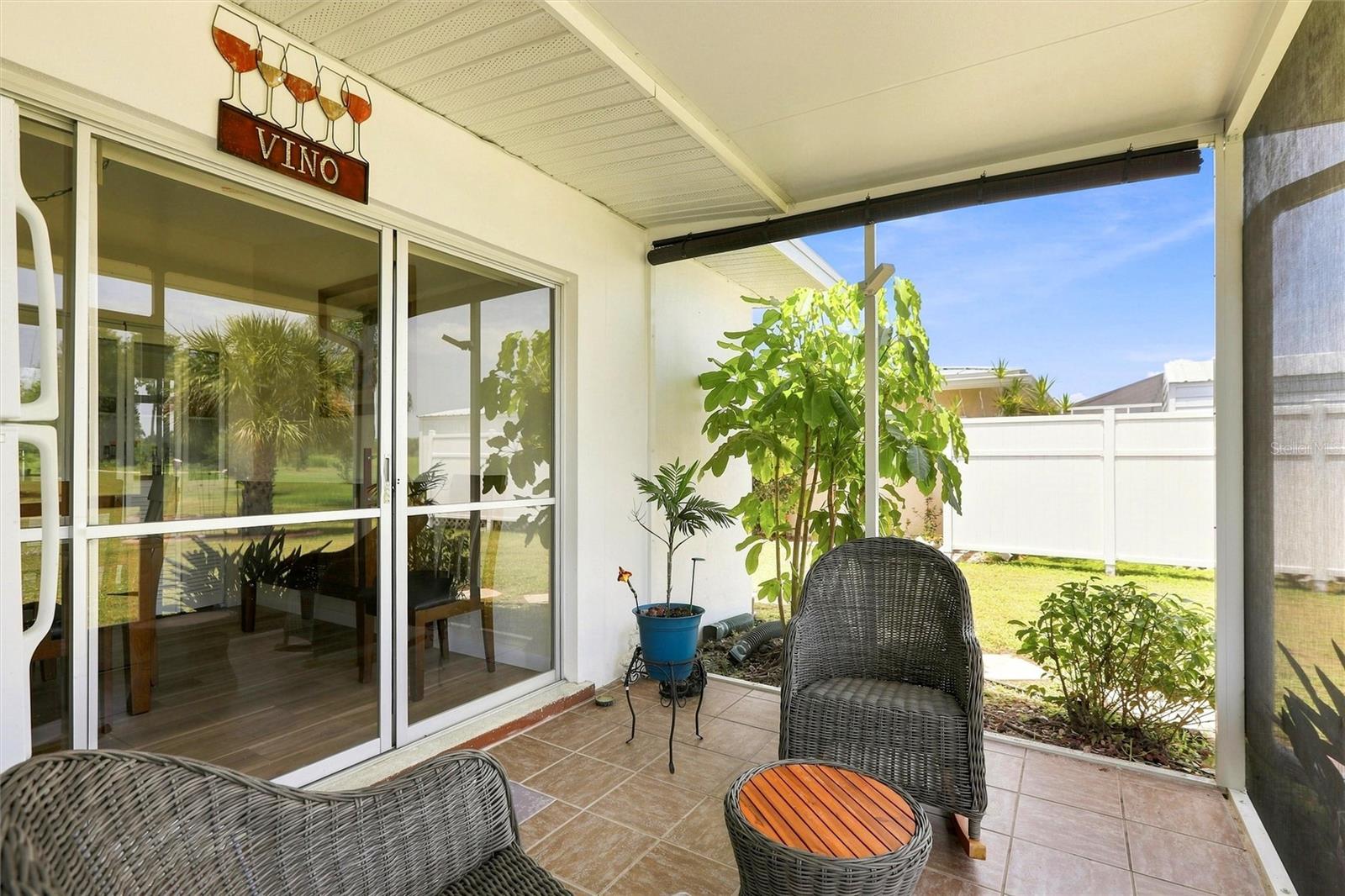 PORT CHARLOTTE GOLF CRSE SEC - Residential