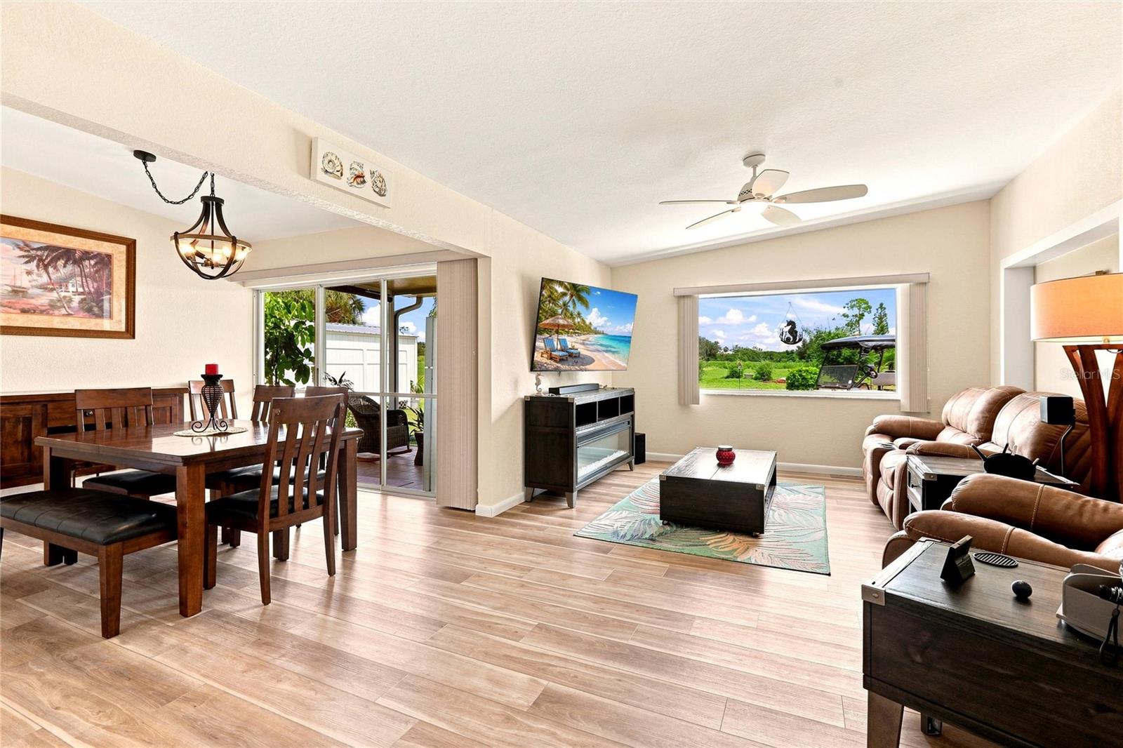 PORT CHARLOTTE GOLF CRSE SEC - Residential