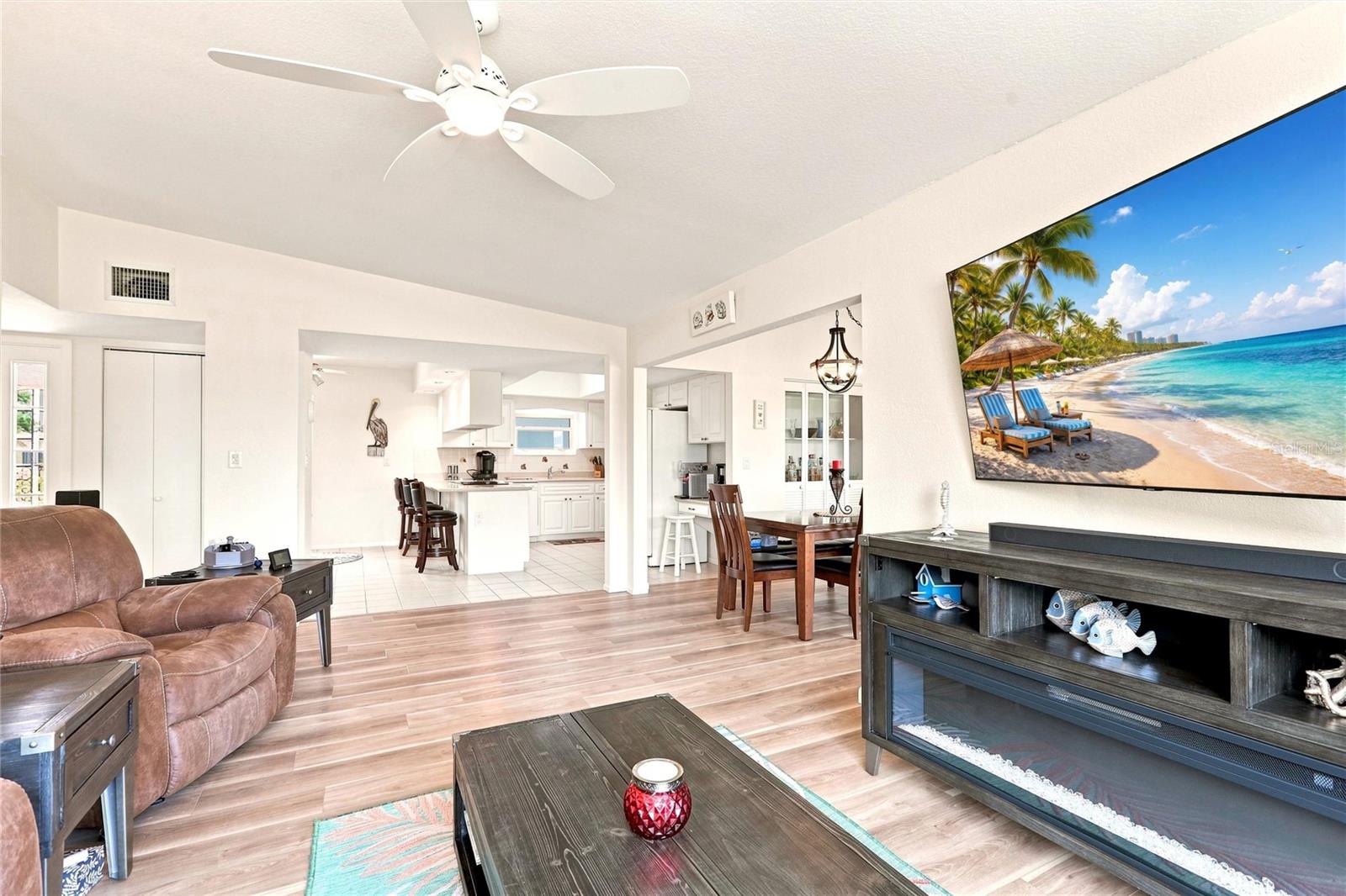 PORT CHARLOTTE GOLF CRSE SEC - Residential