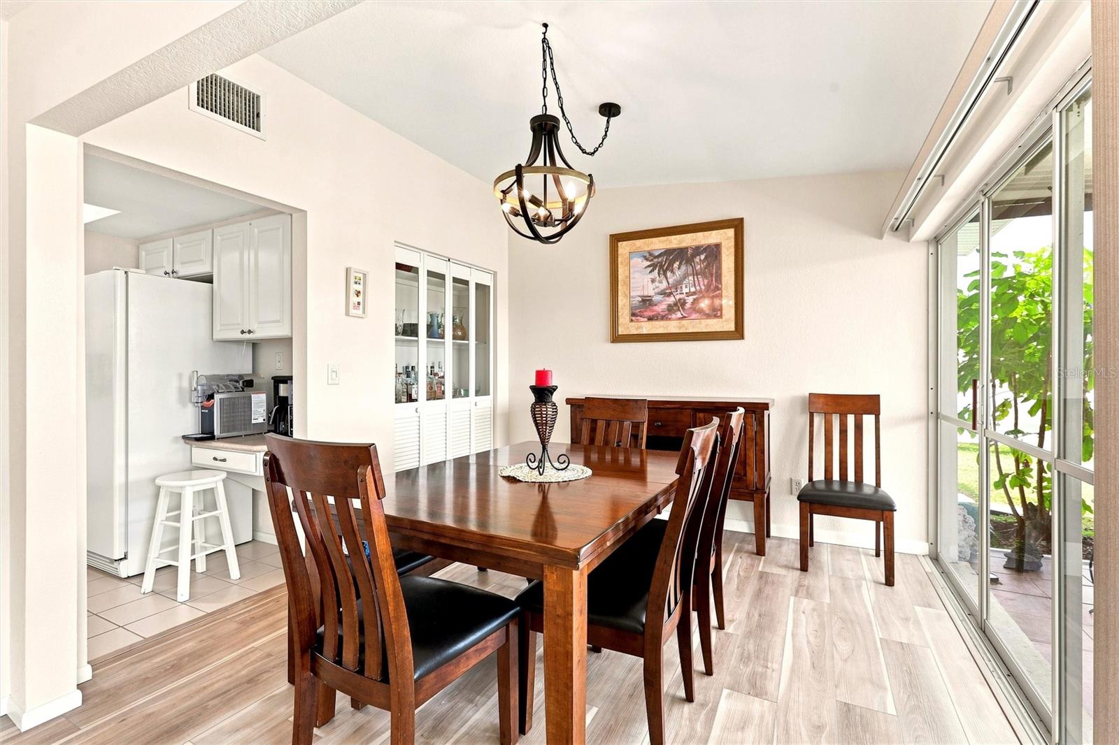 PORT CHARLOTTE GOLF CRSE SEC - Residential