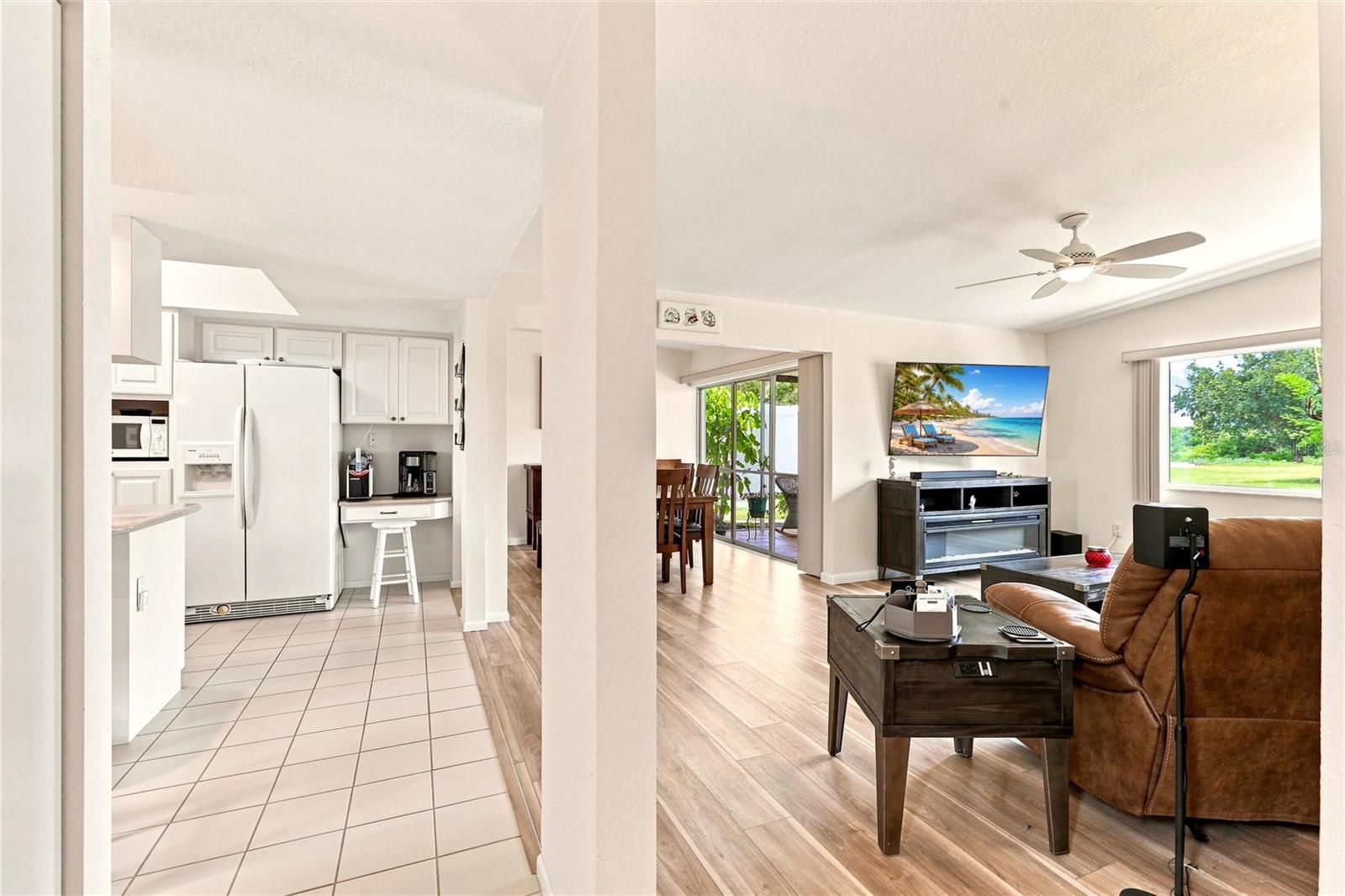 PORT CHARLOTTE GOLF CRSE SEC - Residential