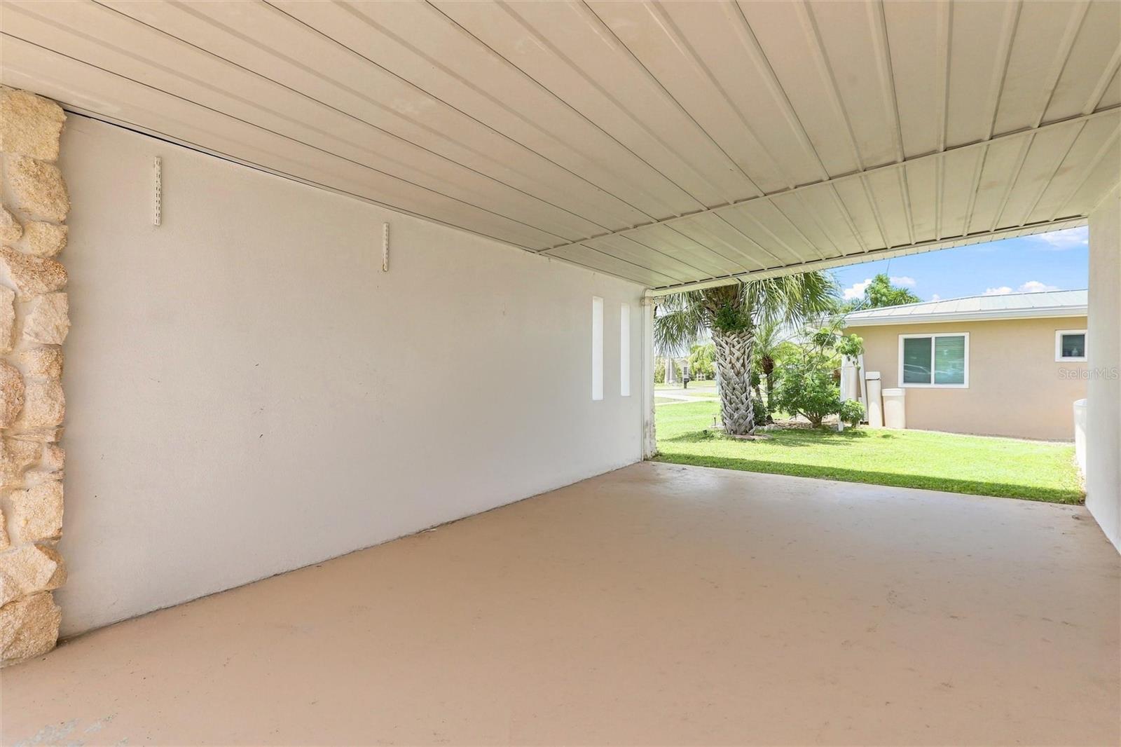 PORT CHARLOTTE GOLF CRSE SEC - Residential
