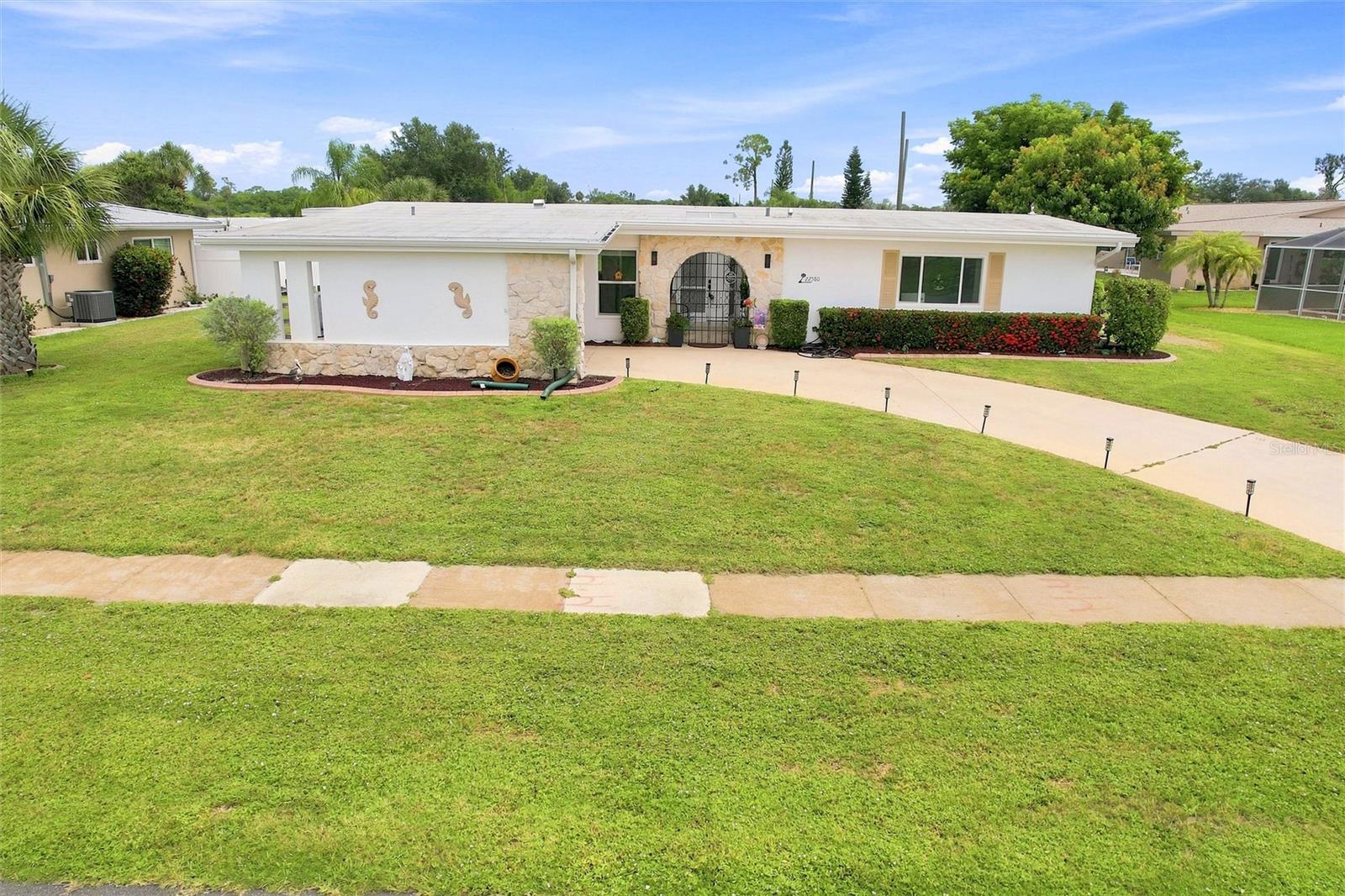PORT CHARLOTTE GOLF CRSE SEC - Residential